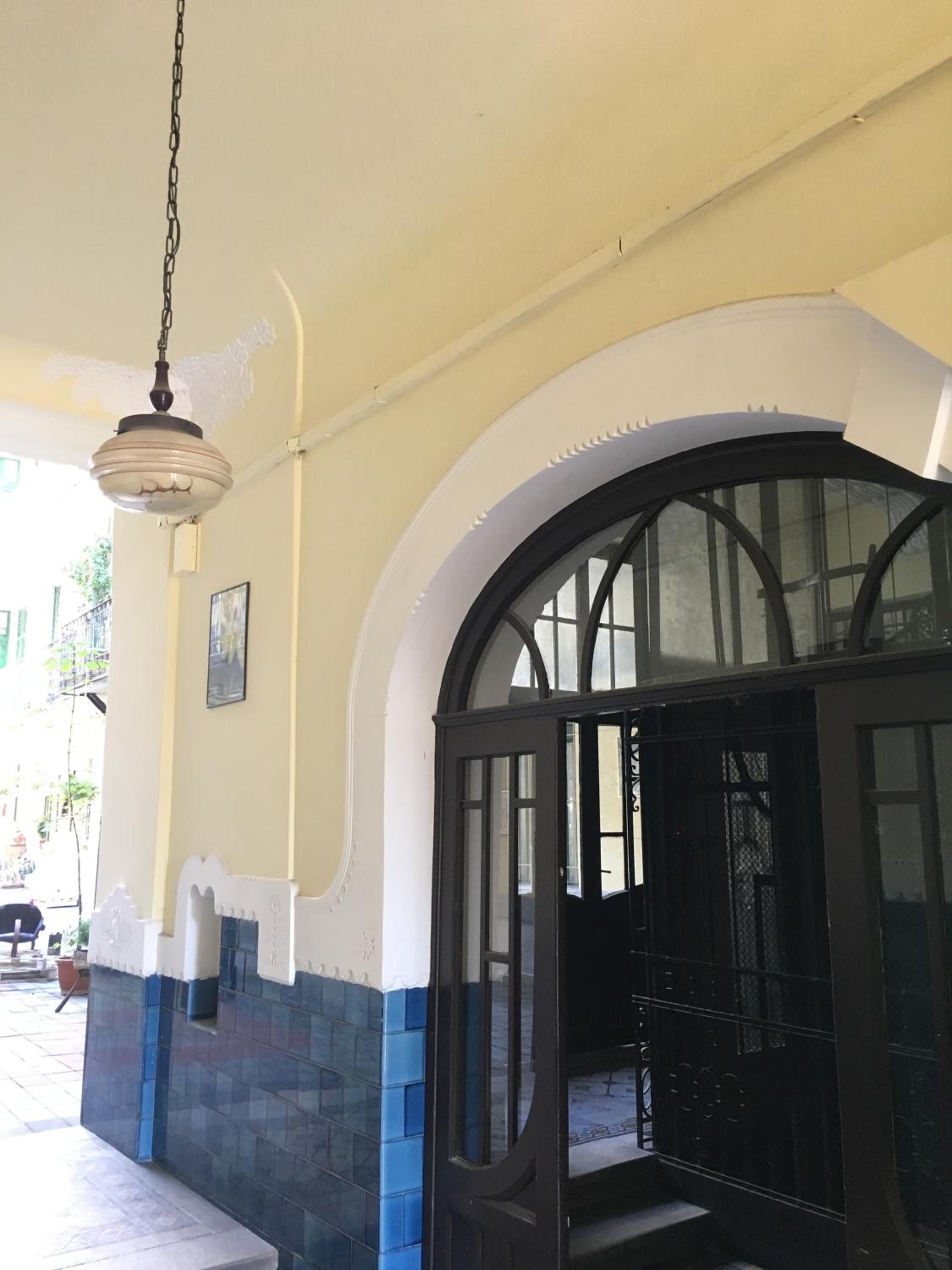 PrimeQ CityCenter Apartments