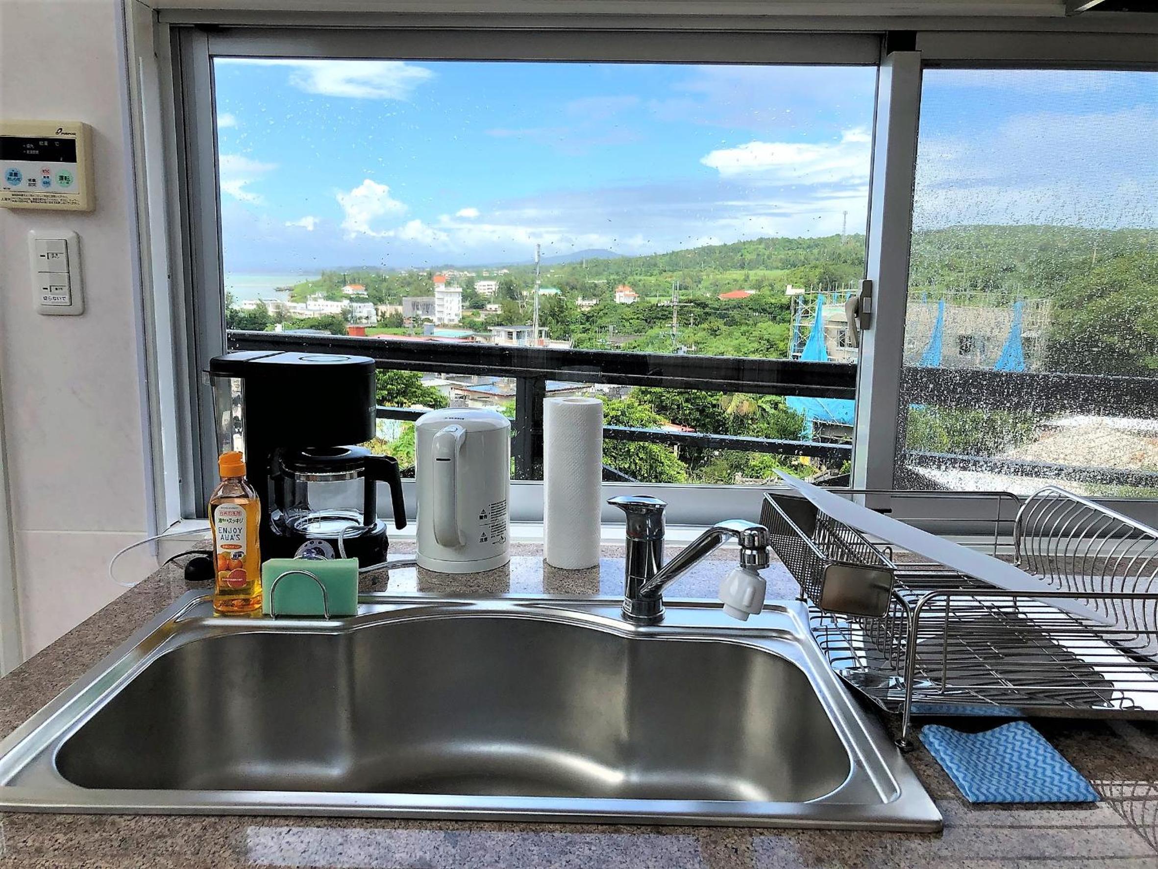 E-horizon Resort Condominium Yomitan, Yomitan - 16