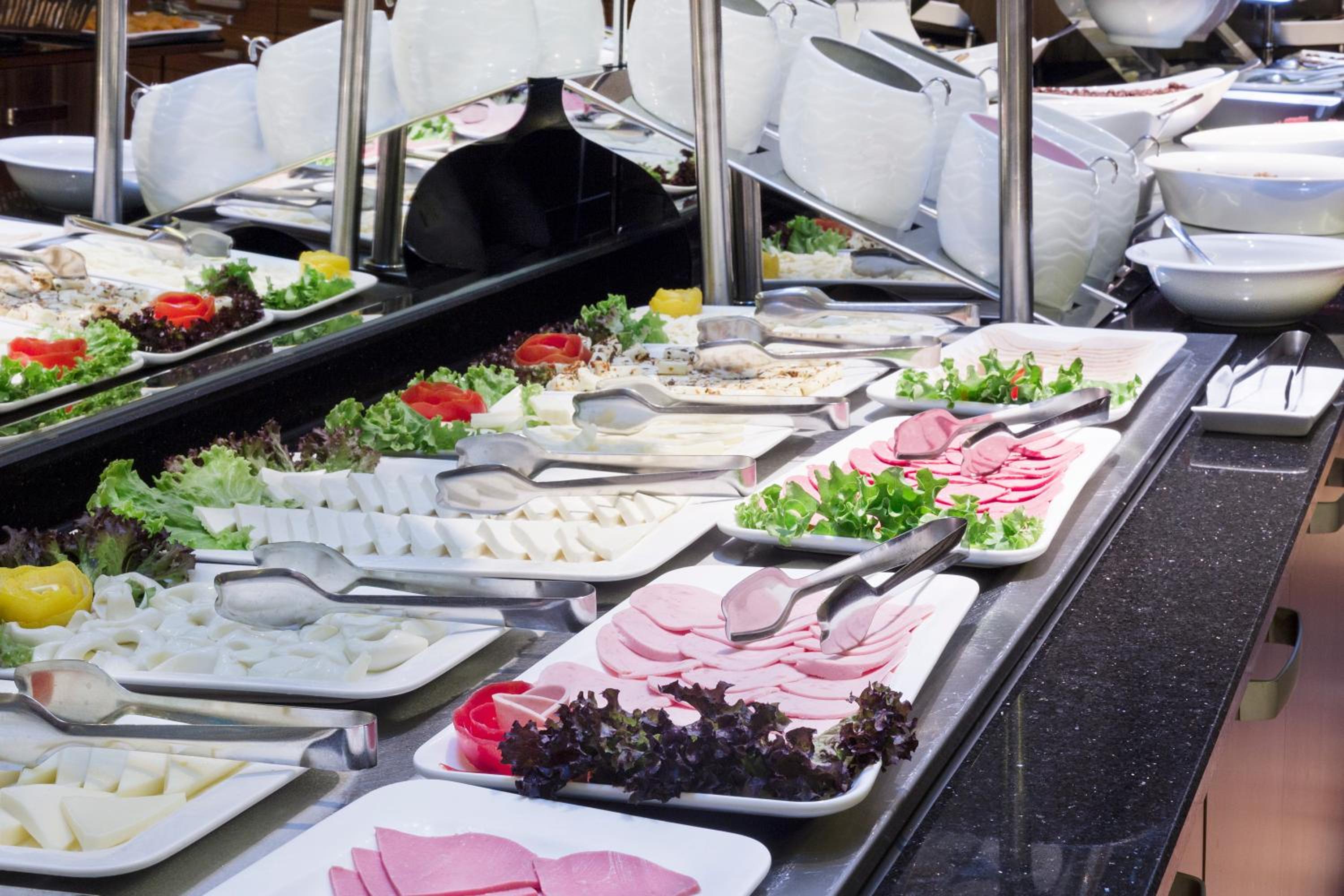 Meretto Otel LALELİ - Image 20