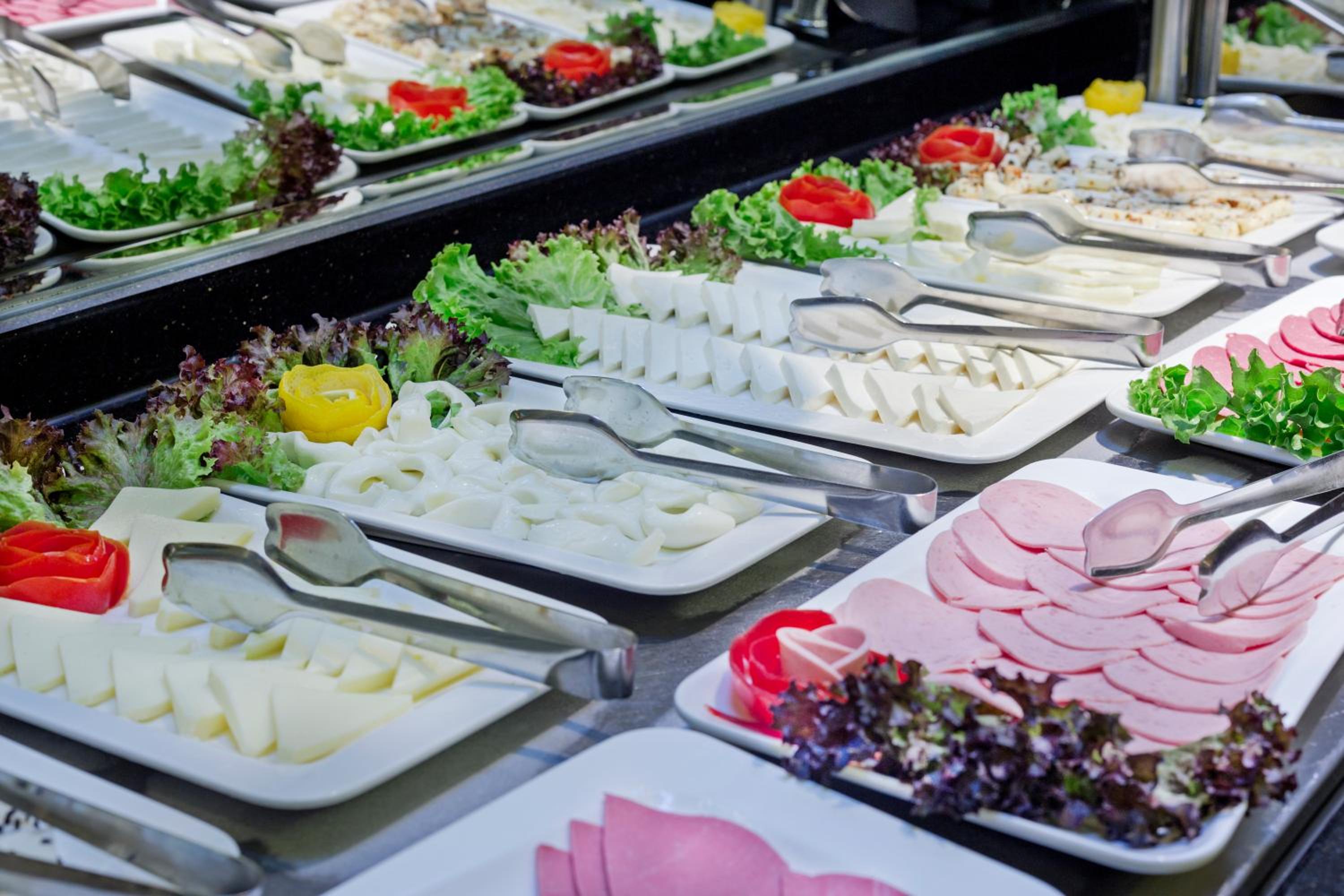 Meretto Otel LALELİ - Image 21