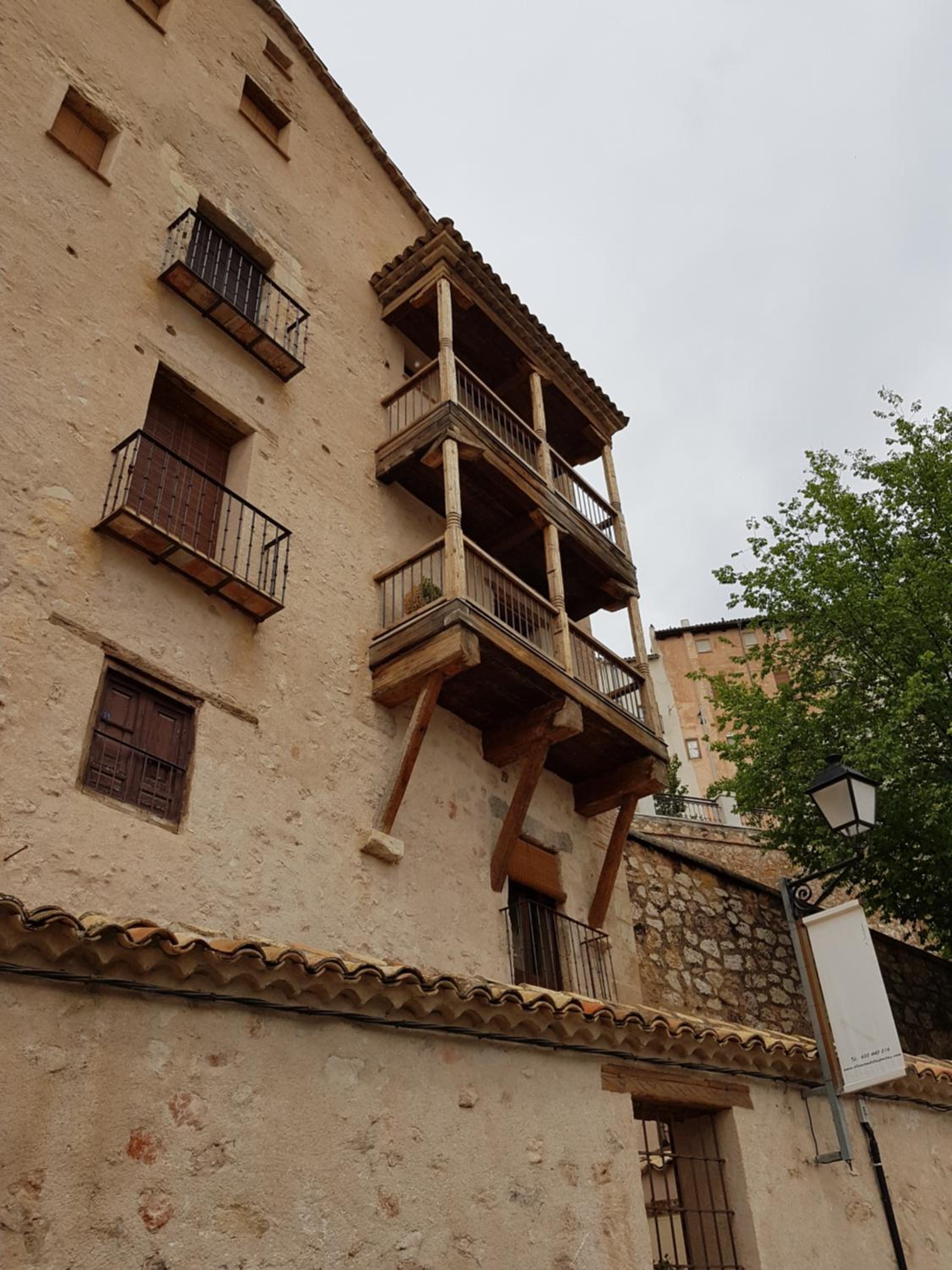 El Rincón de los Poetas