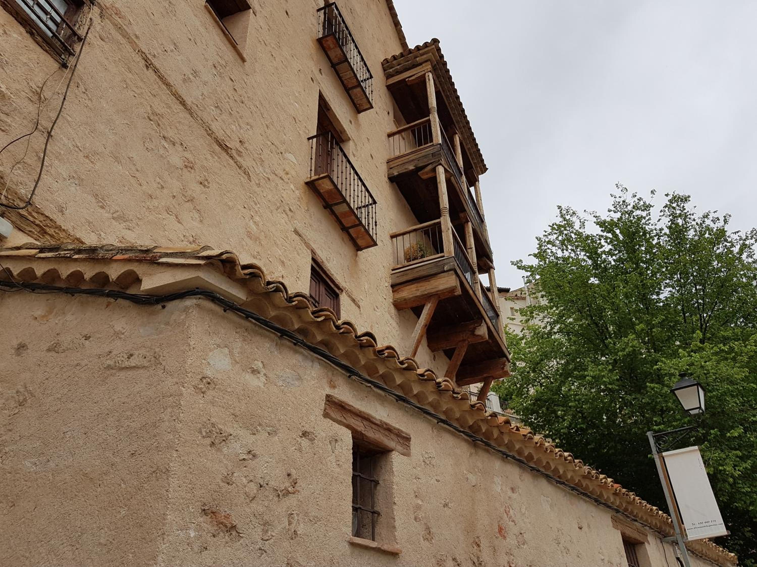 El Rincón de los Poetas