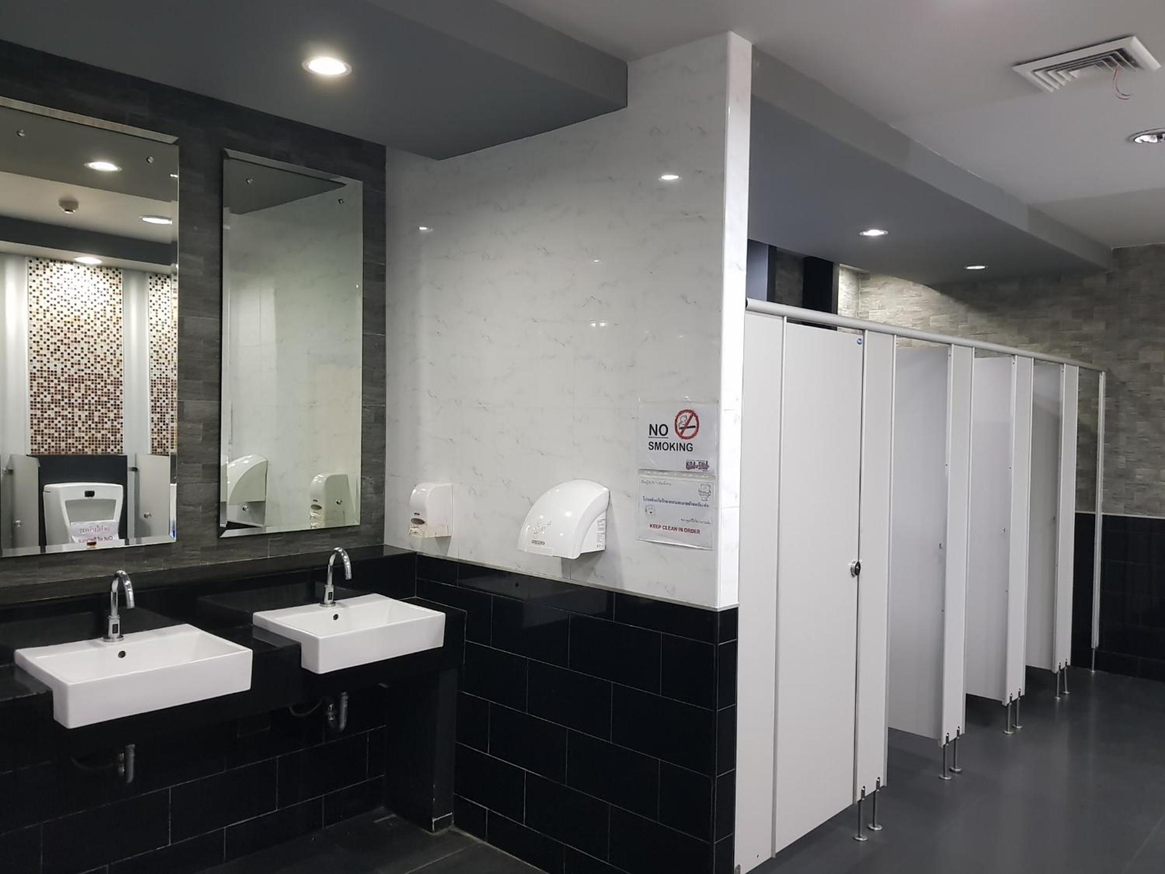 Avagard Capsule Hotel - Suvarnabhumi Airport