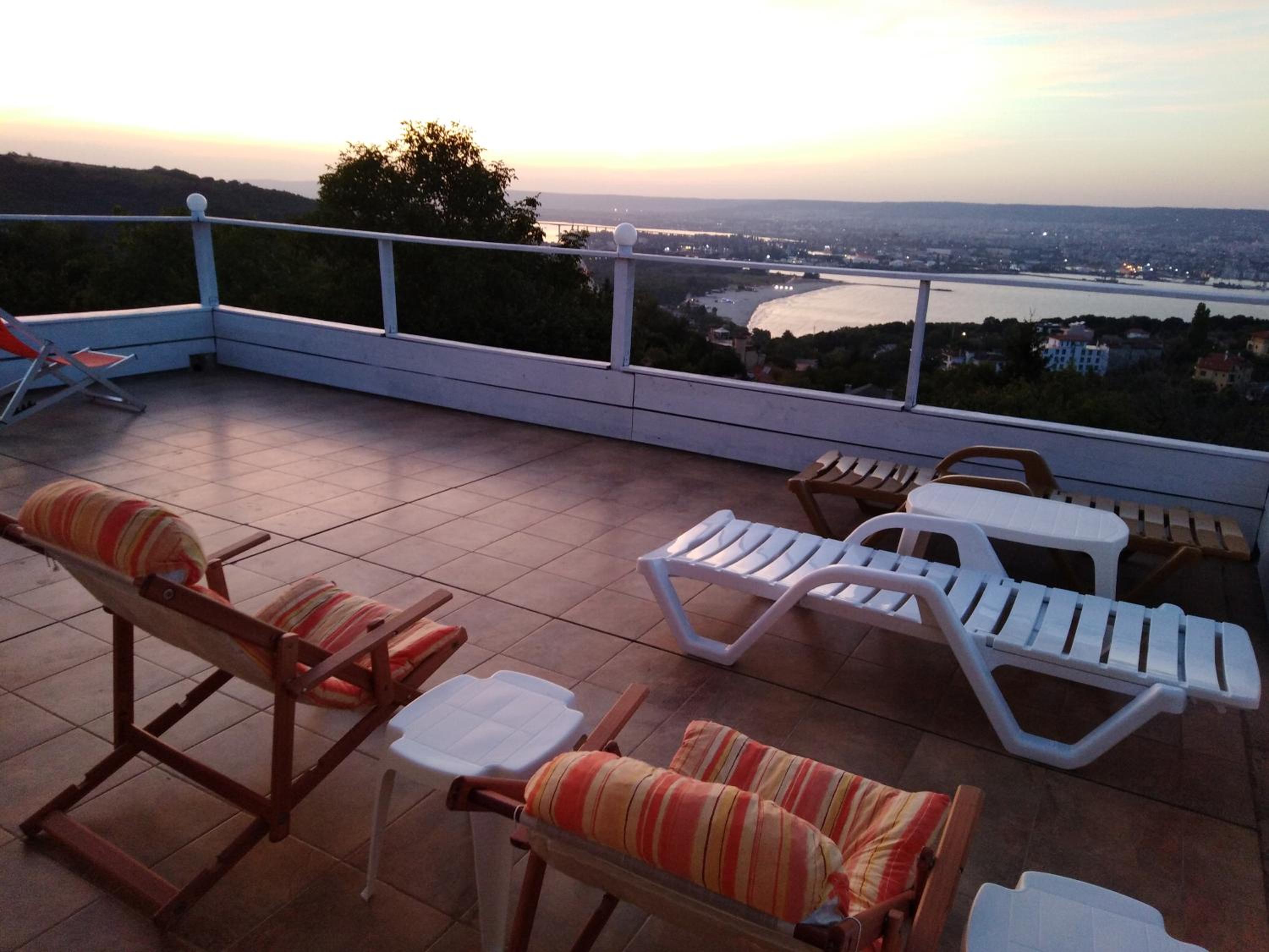 Apartament Zaliva view 2