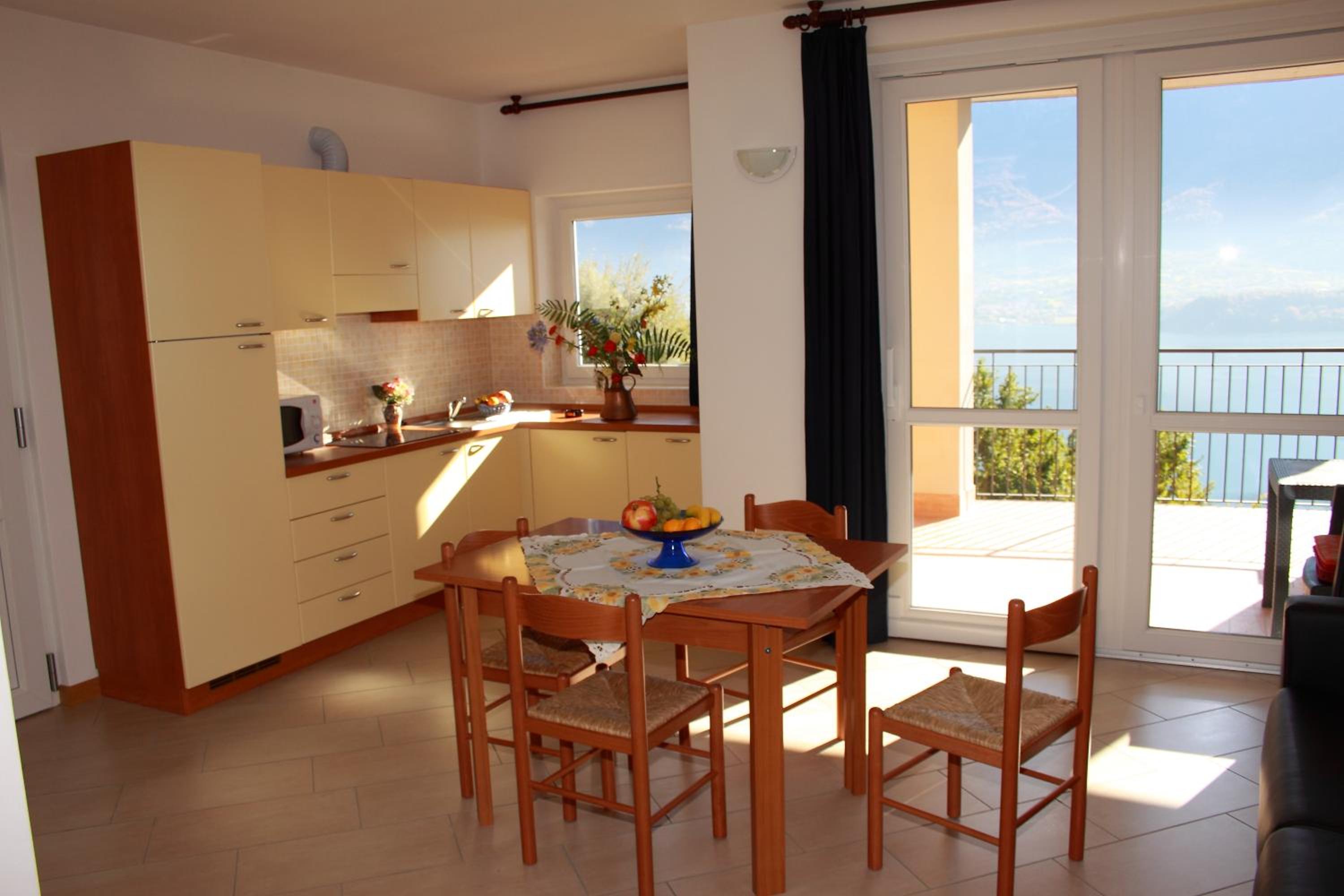 Residence Le Azalee & SPA