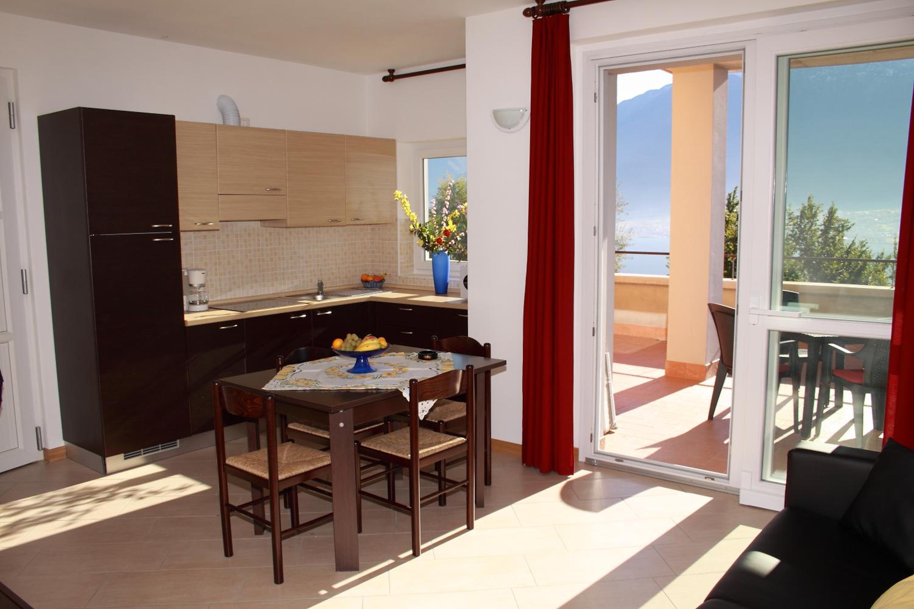 Residence Le Azalee & SPA