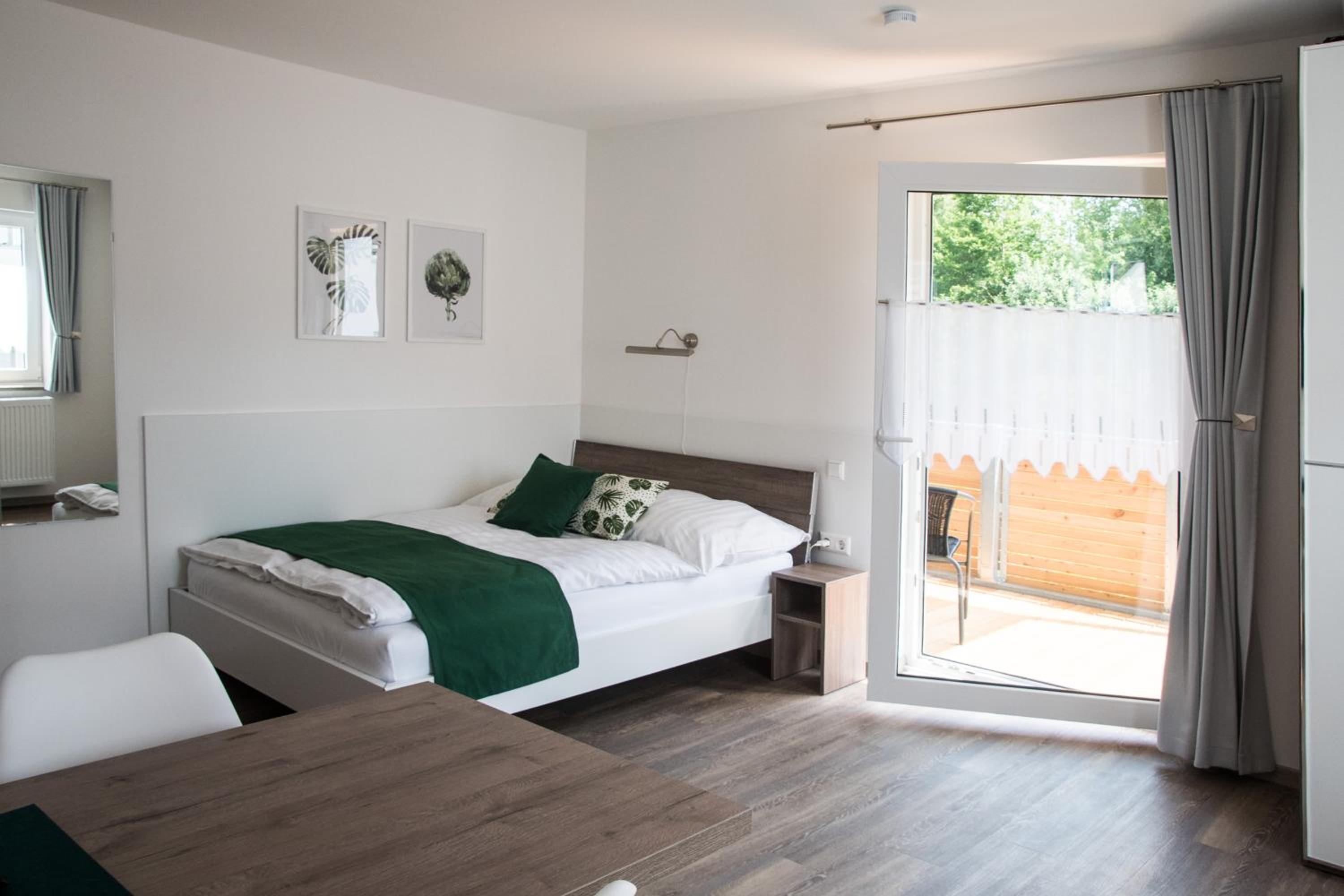 Moserhof-Apartments