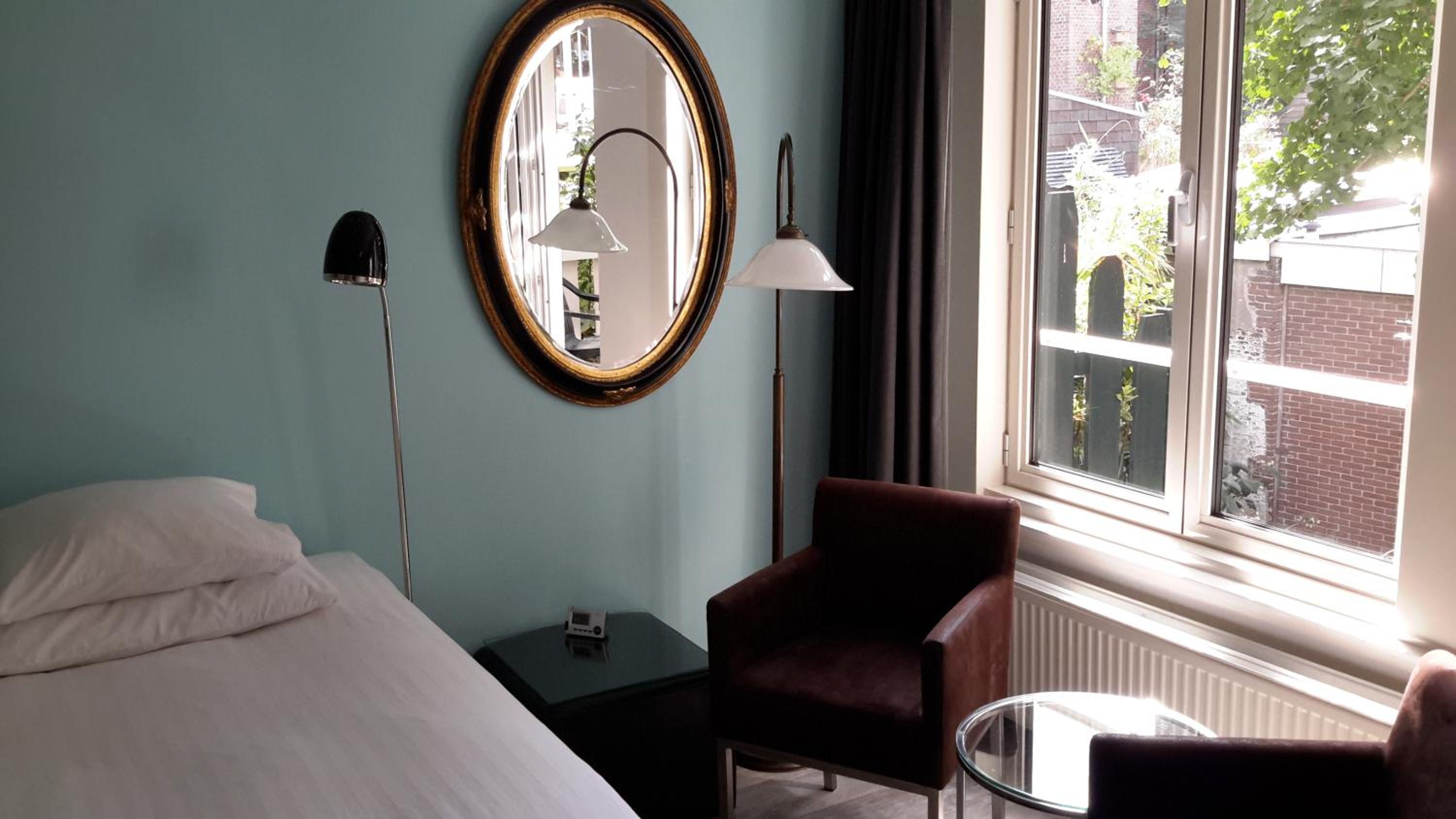Bed & Breakfast WestViolet