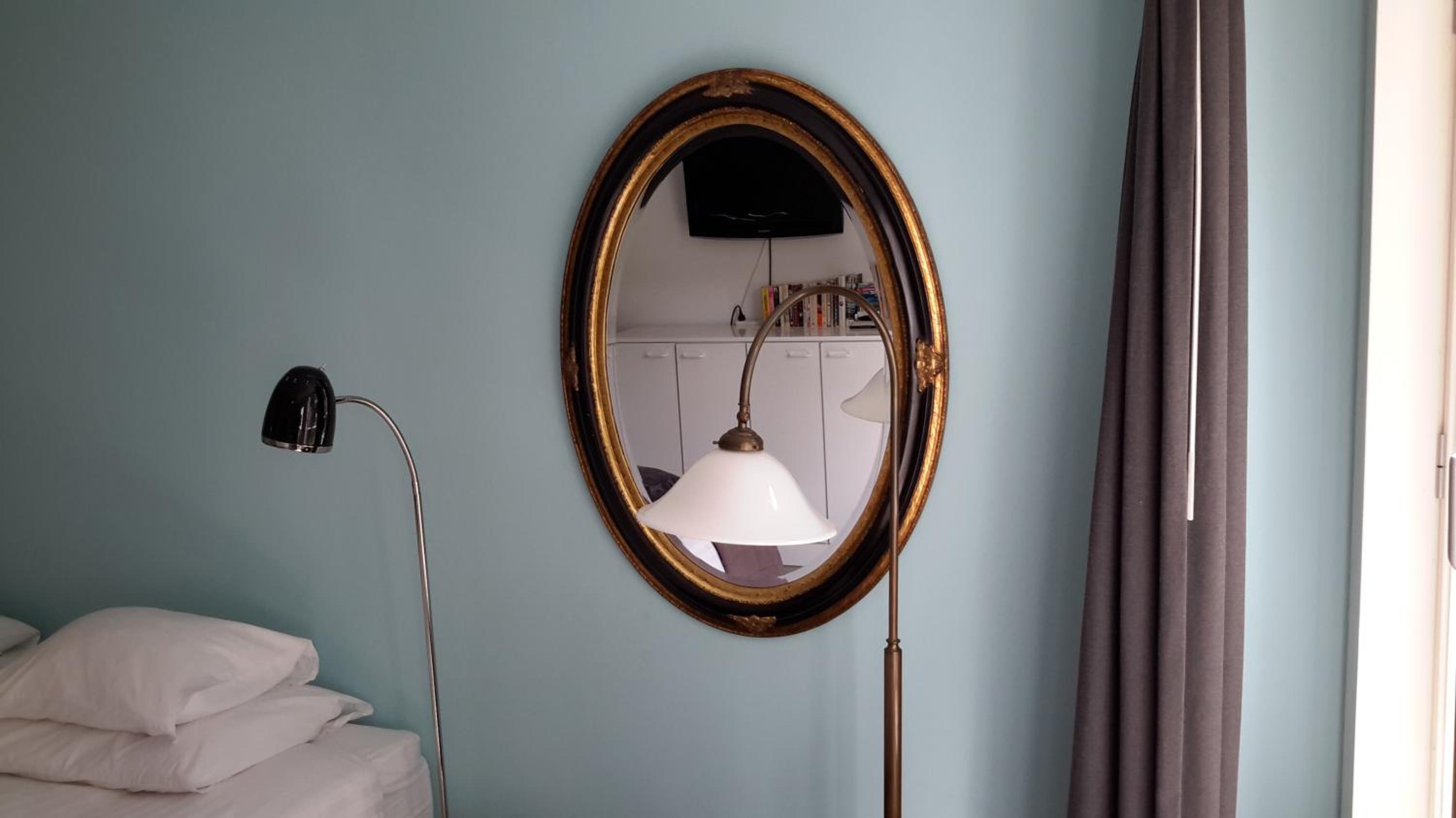 Bed & Breakfast WestViolet