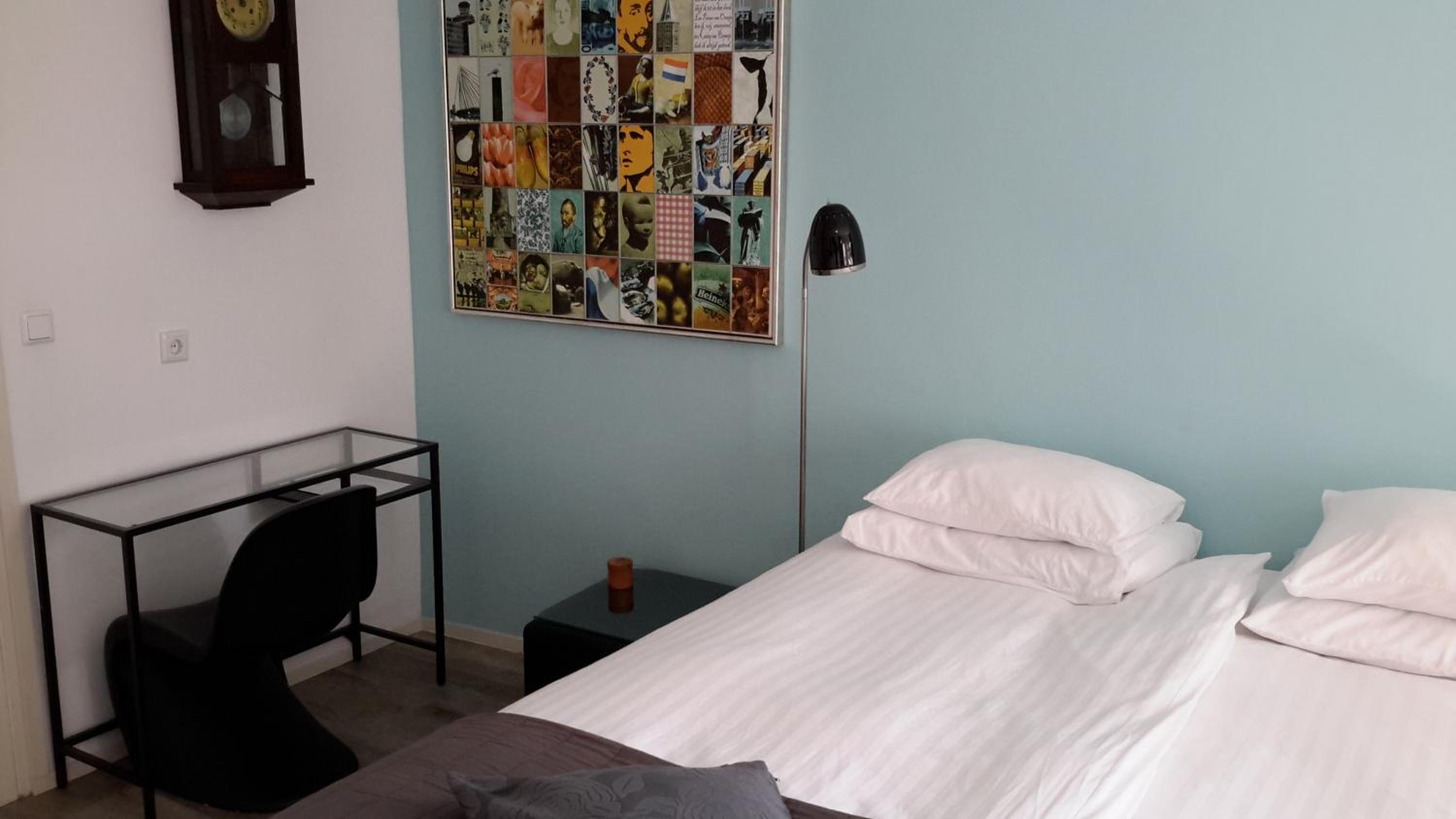 Bed & Breakfast WestViolet