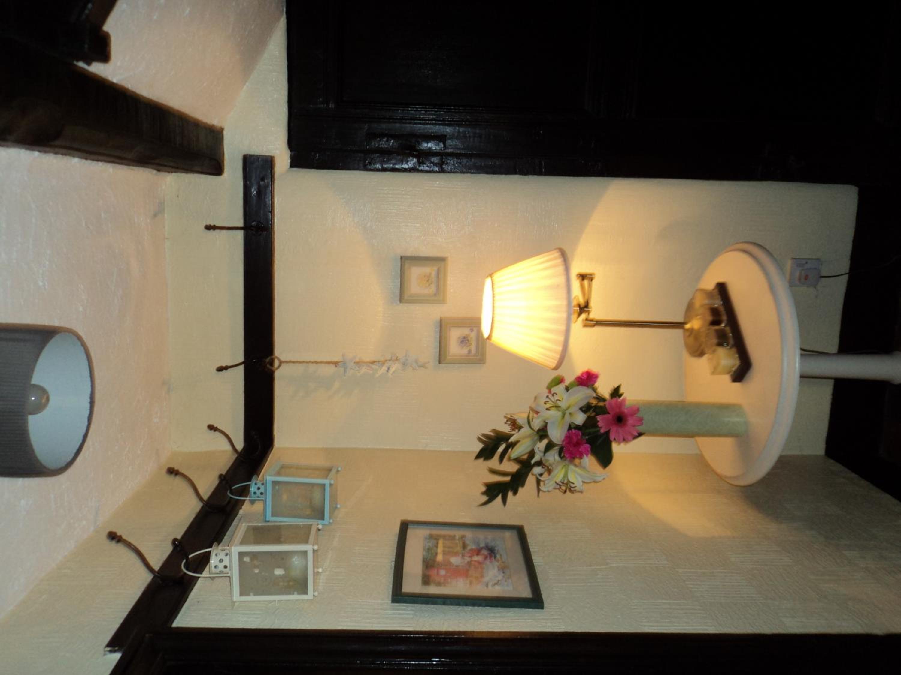 Birtles Farm Bed and Breakfast view 2