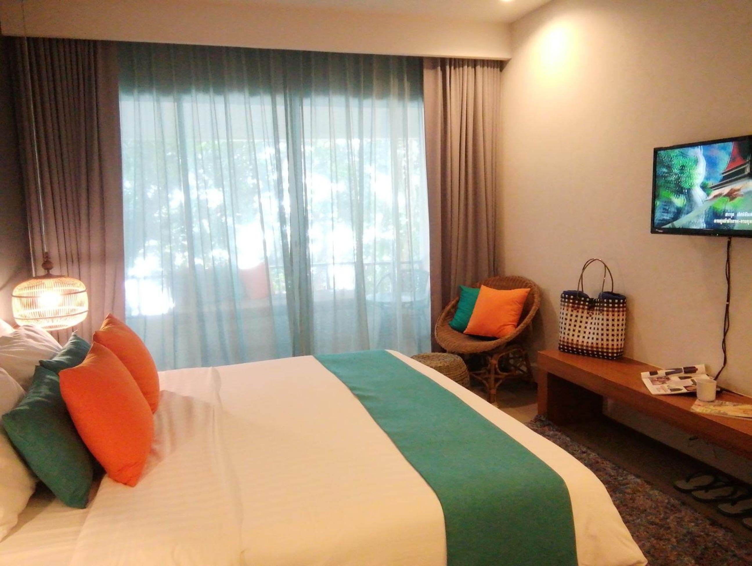 Bliss Resort Krabi