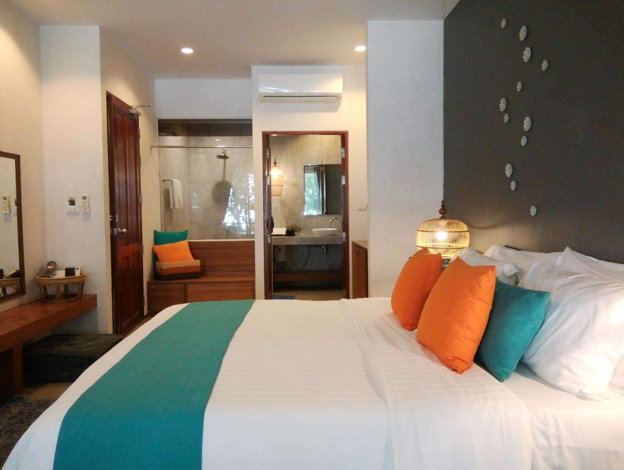 Bliss Resort Krabi