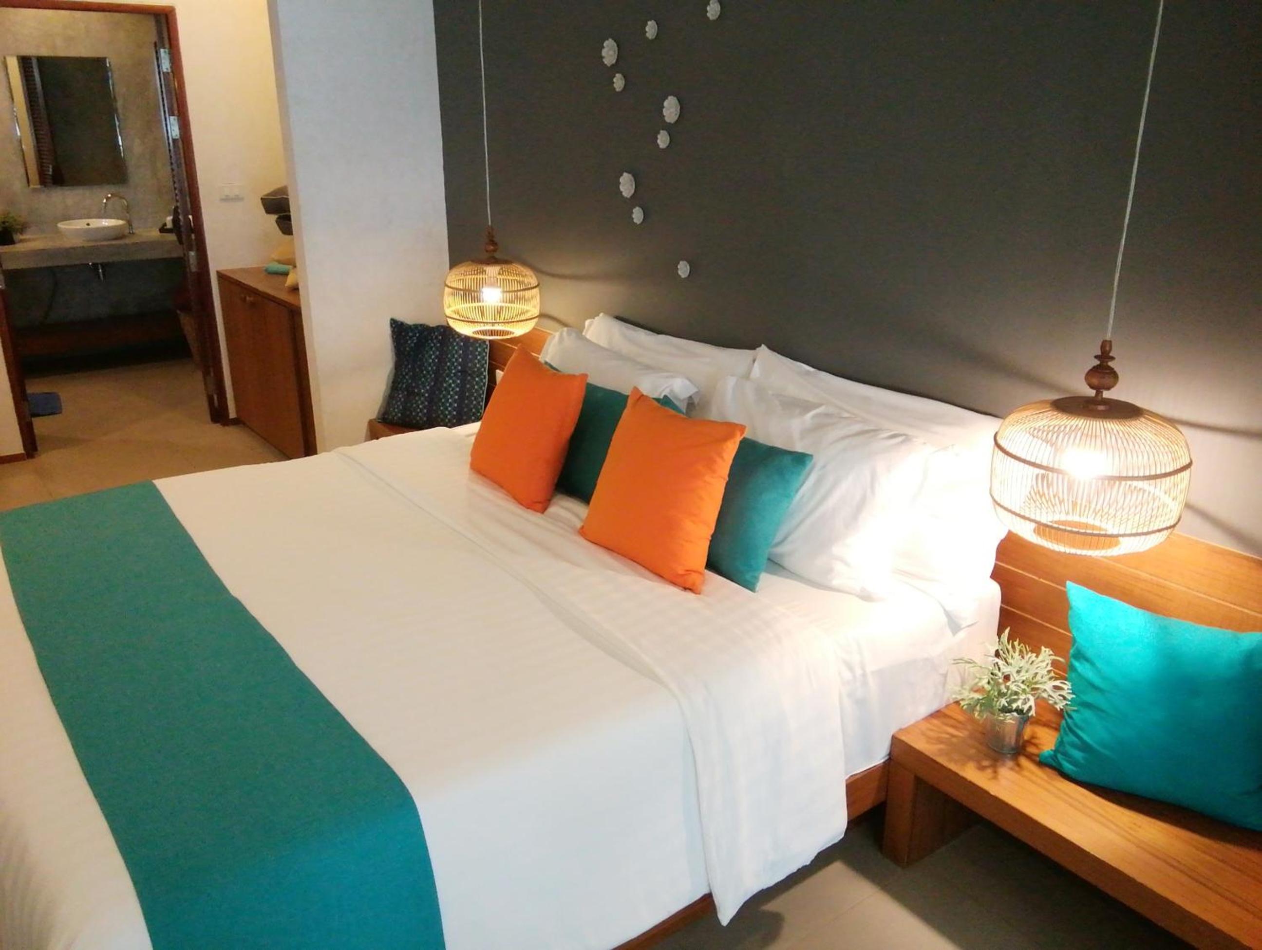 Bliss Resort Krabi