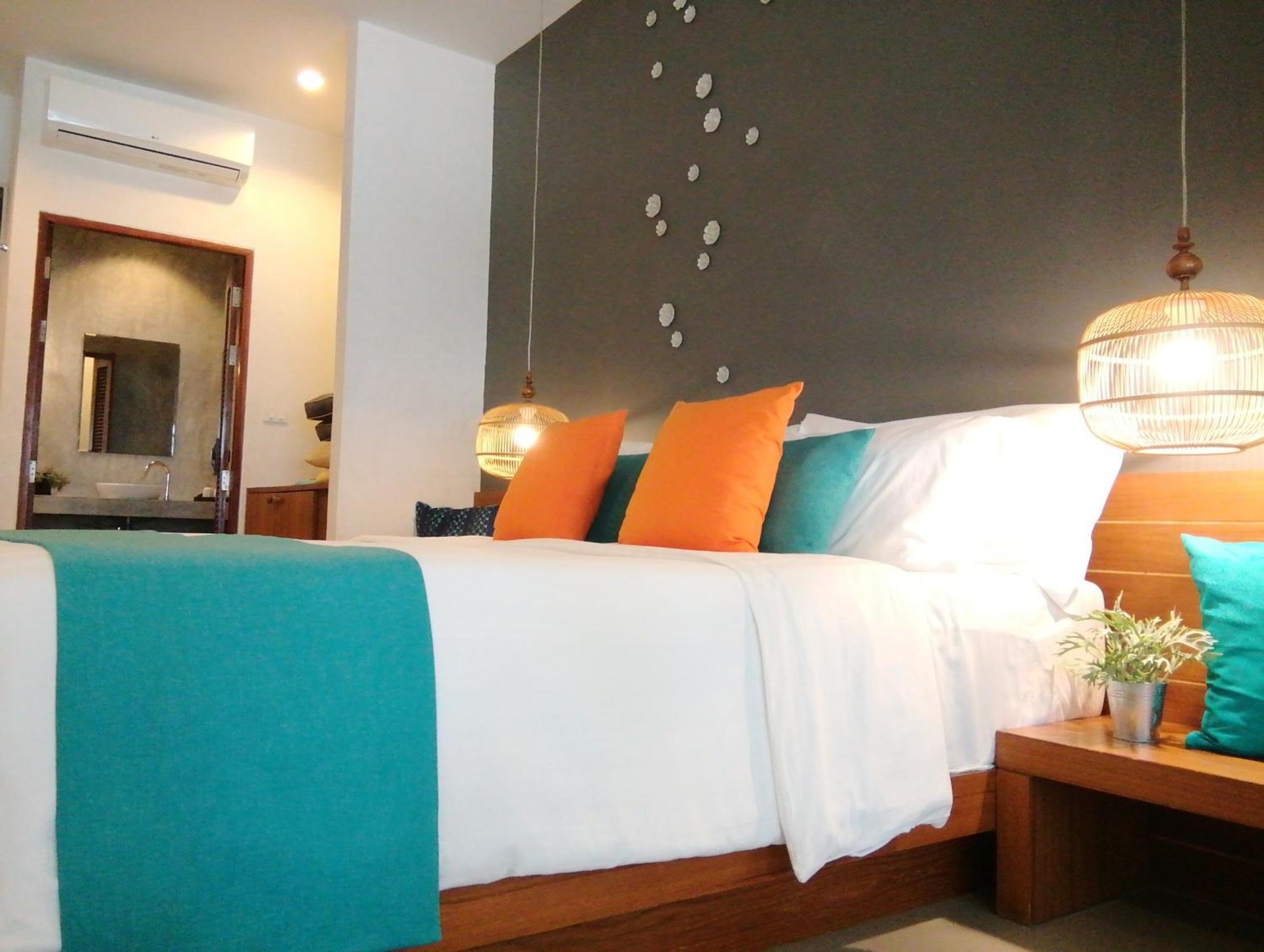 Bliss Resort Krabi