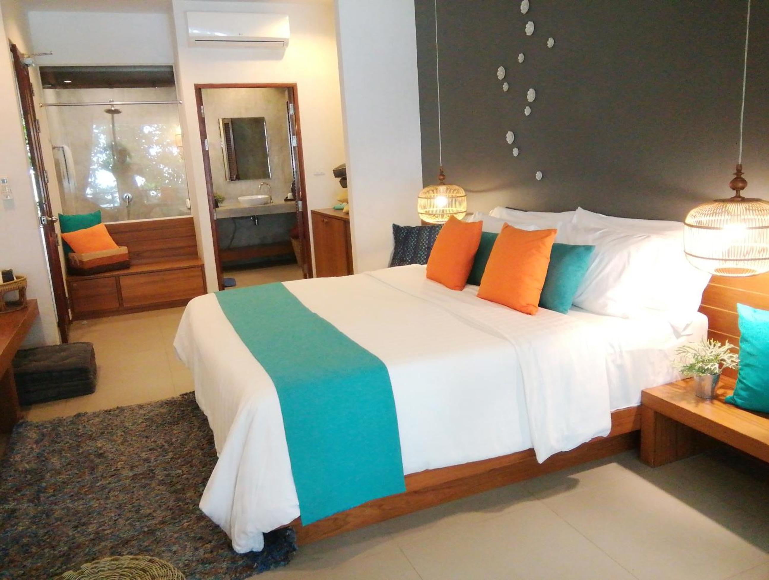 Bliss Resort Krabi