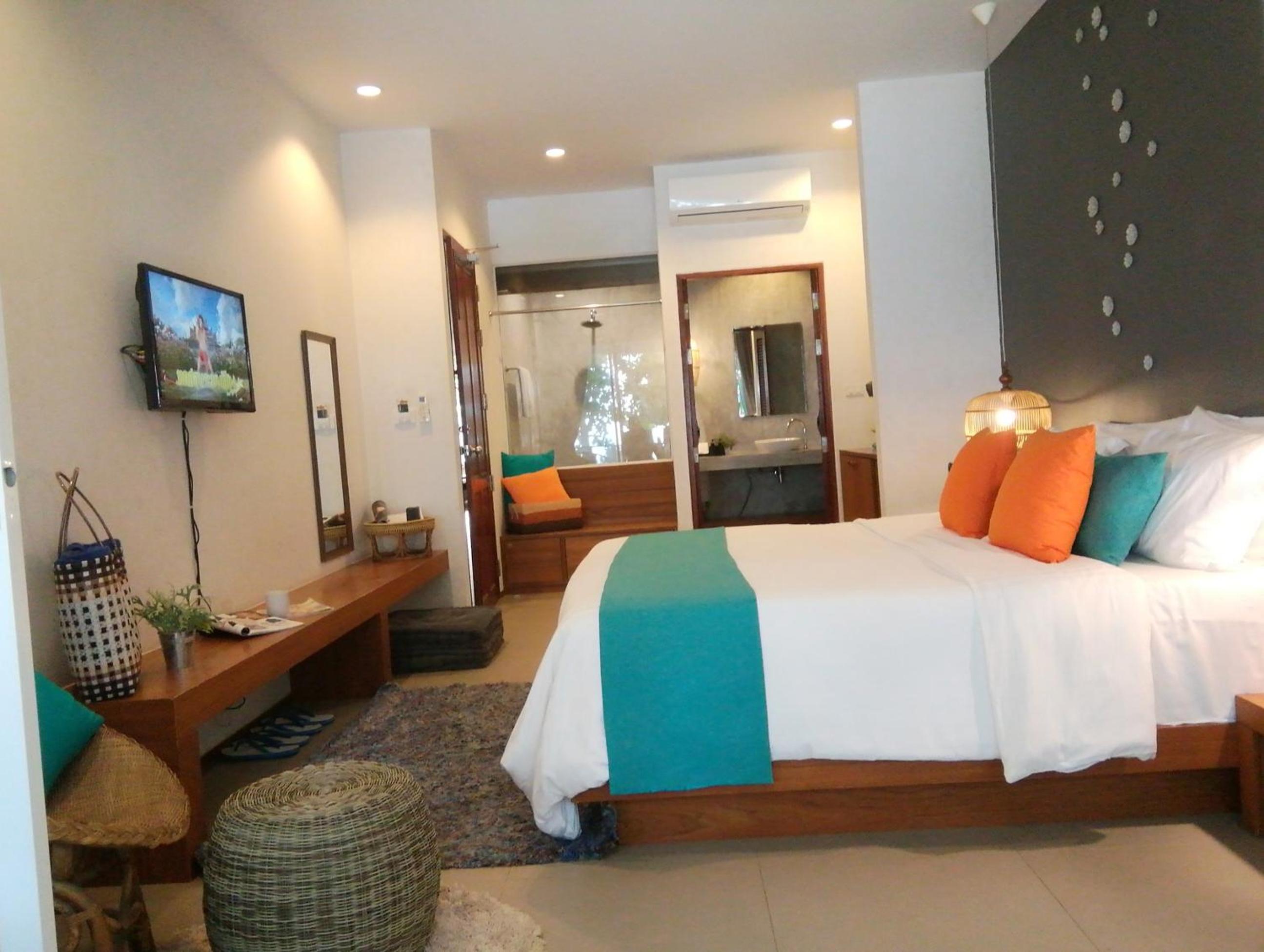 Bliss Resort Krabi