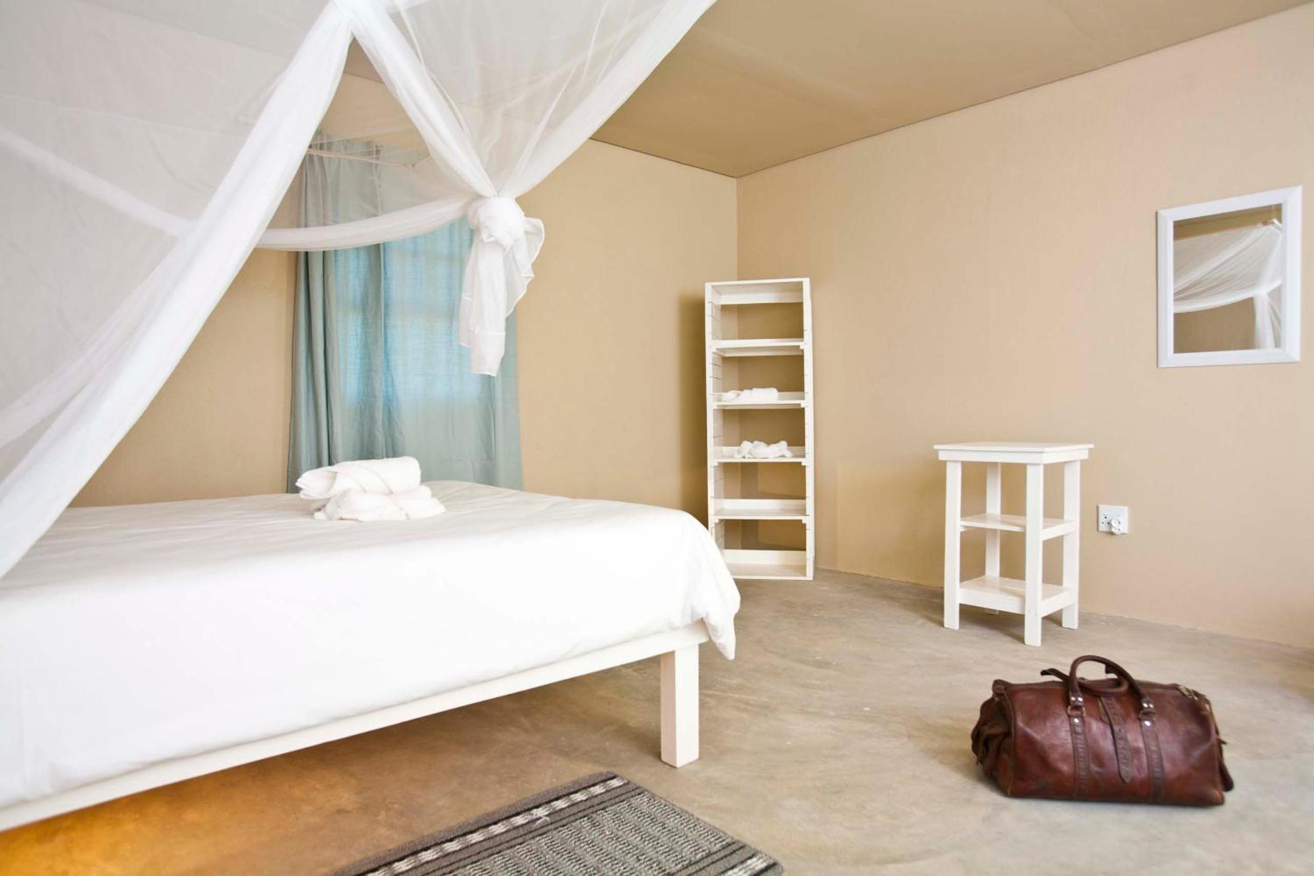 Sesfontein Guesthouse view 5