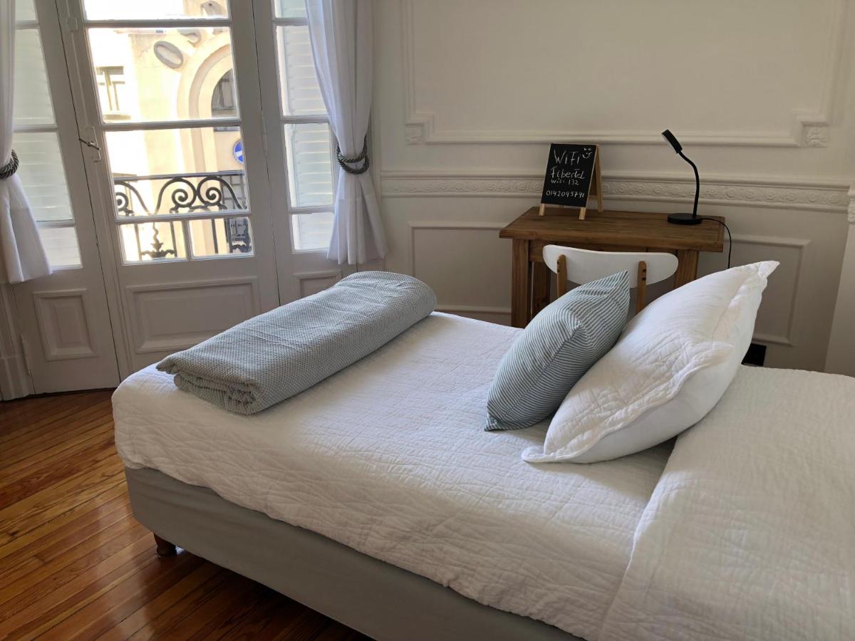 BAires Boutique Rooms