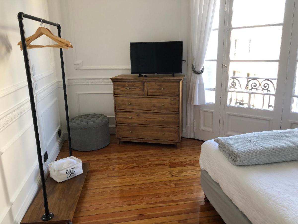 BAires Boutique Rooms