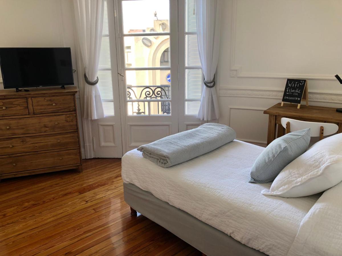 BAires Boutique Rooms