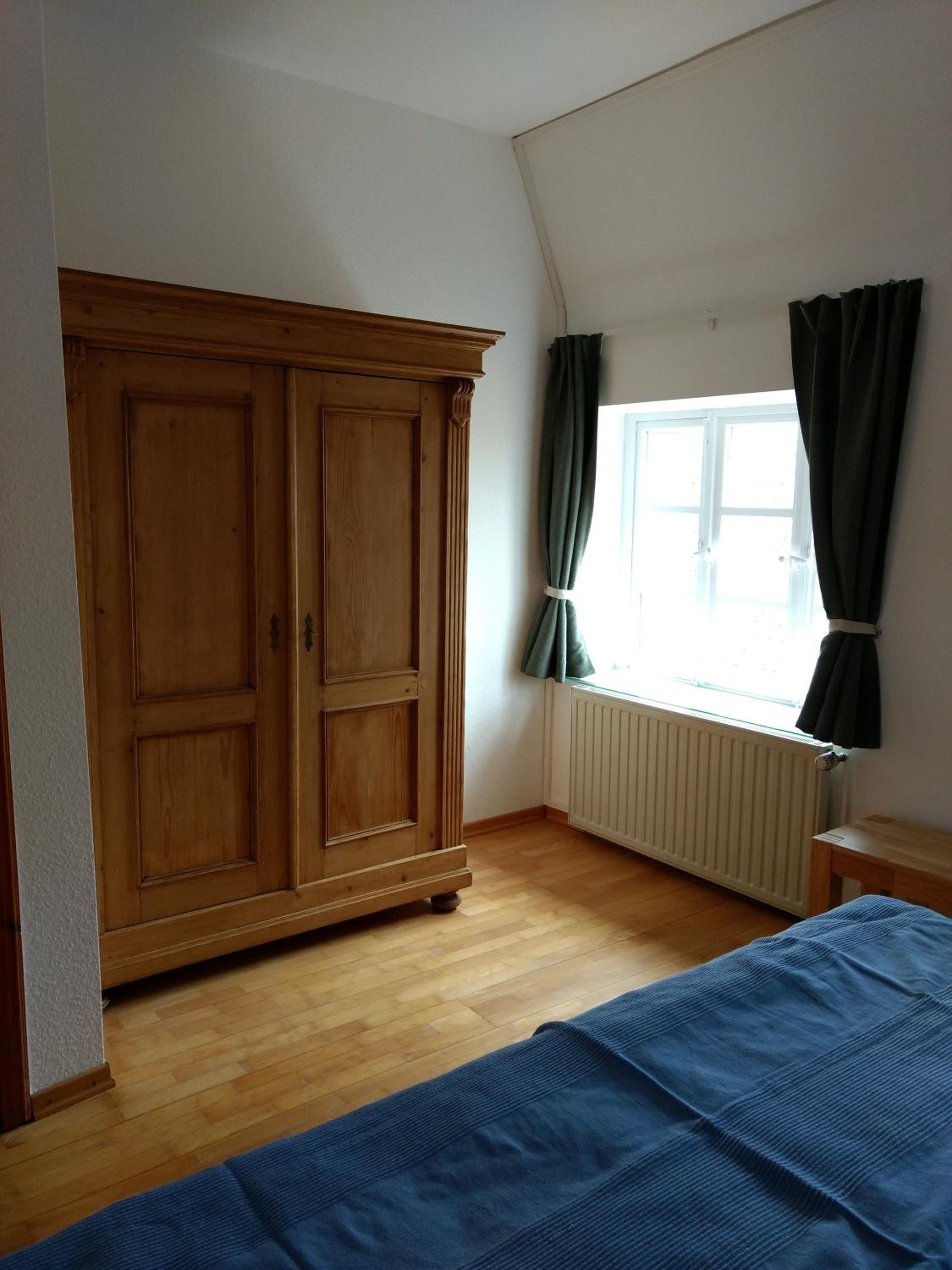 Fewo Haus Patze