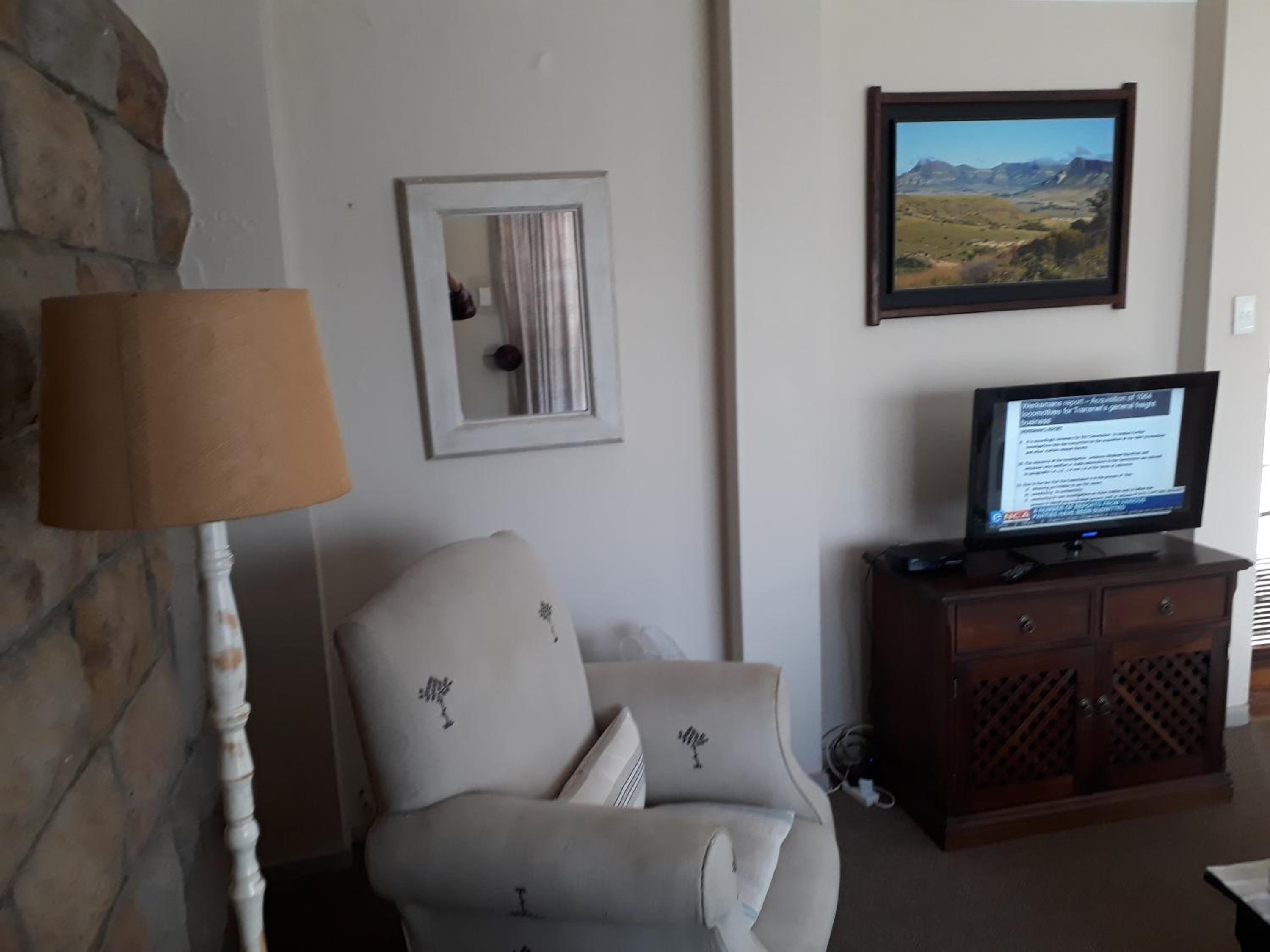 Ash River Lodge
