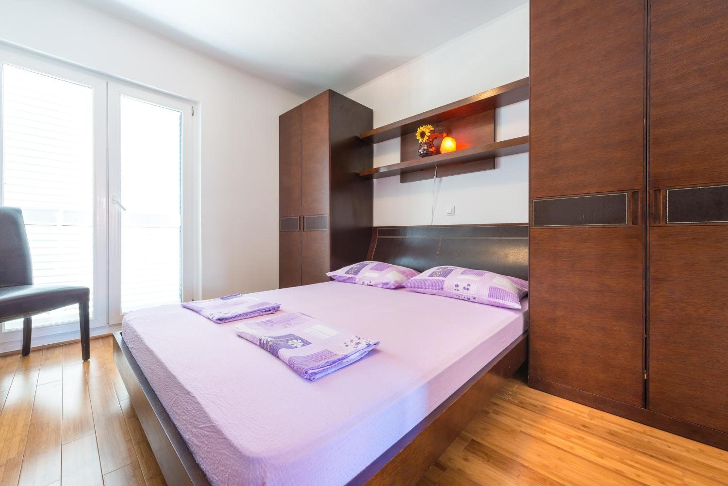 Luxury apartment Antonija-old town photo 2