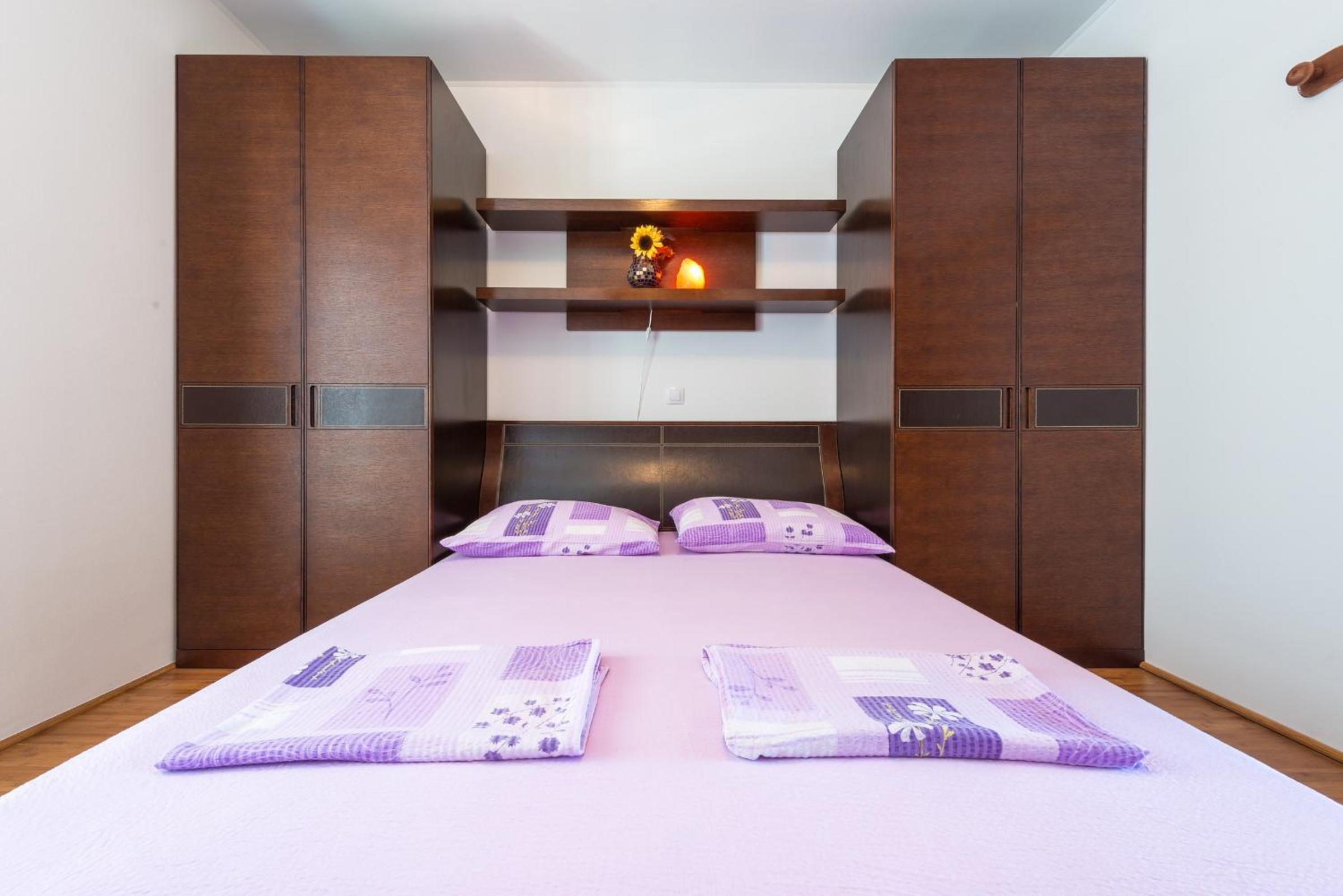Luxury apartment Antonija-old town photo 3