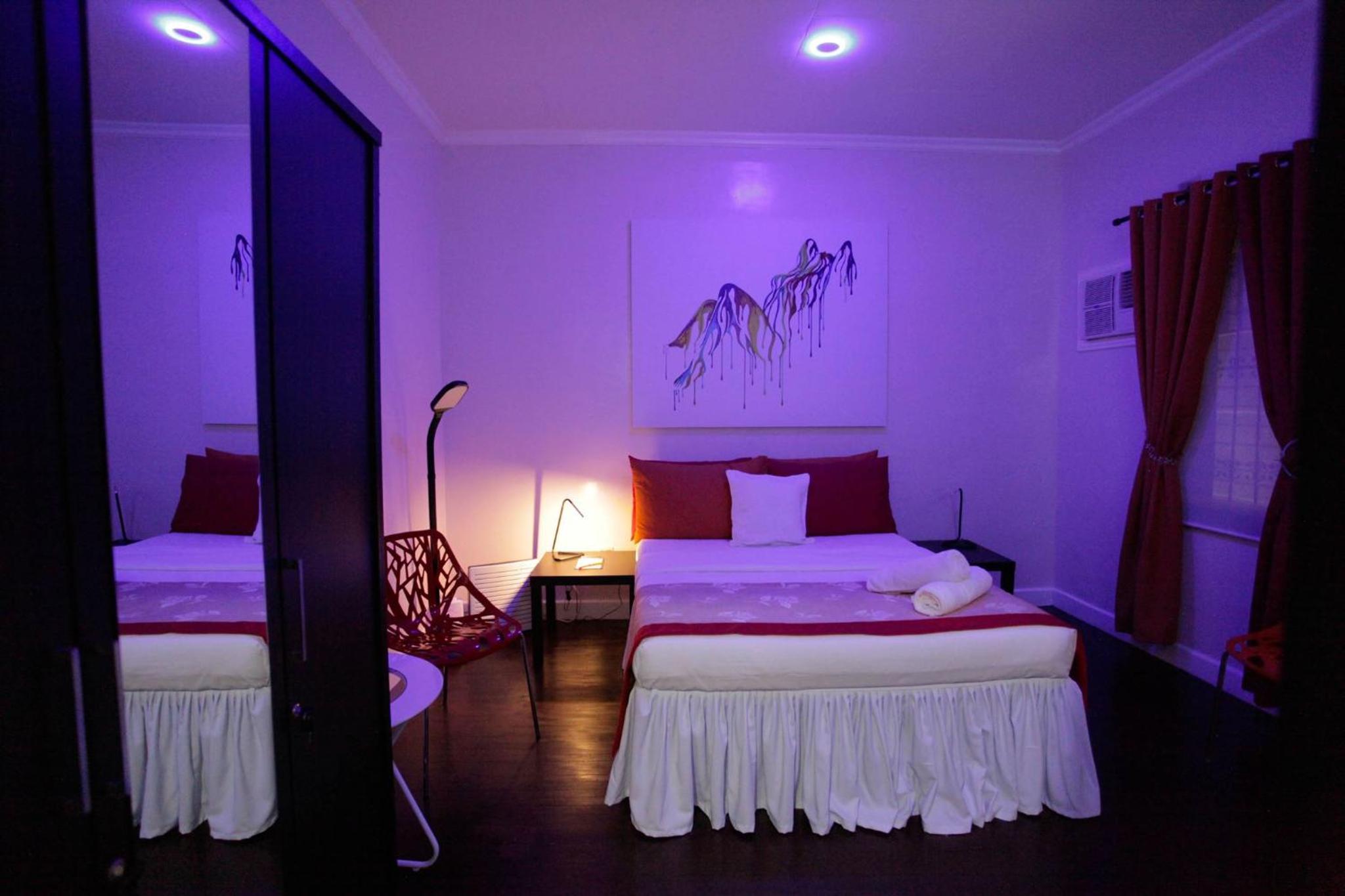 HalfWay House Hostel Mactan Cebu Airport