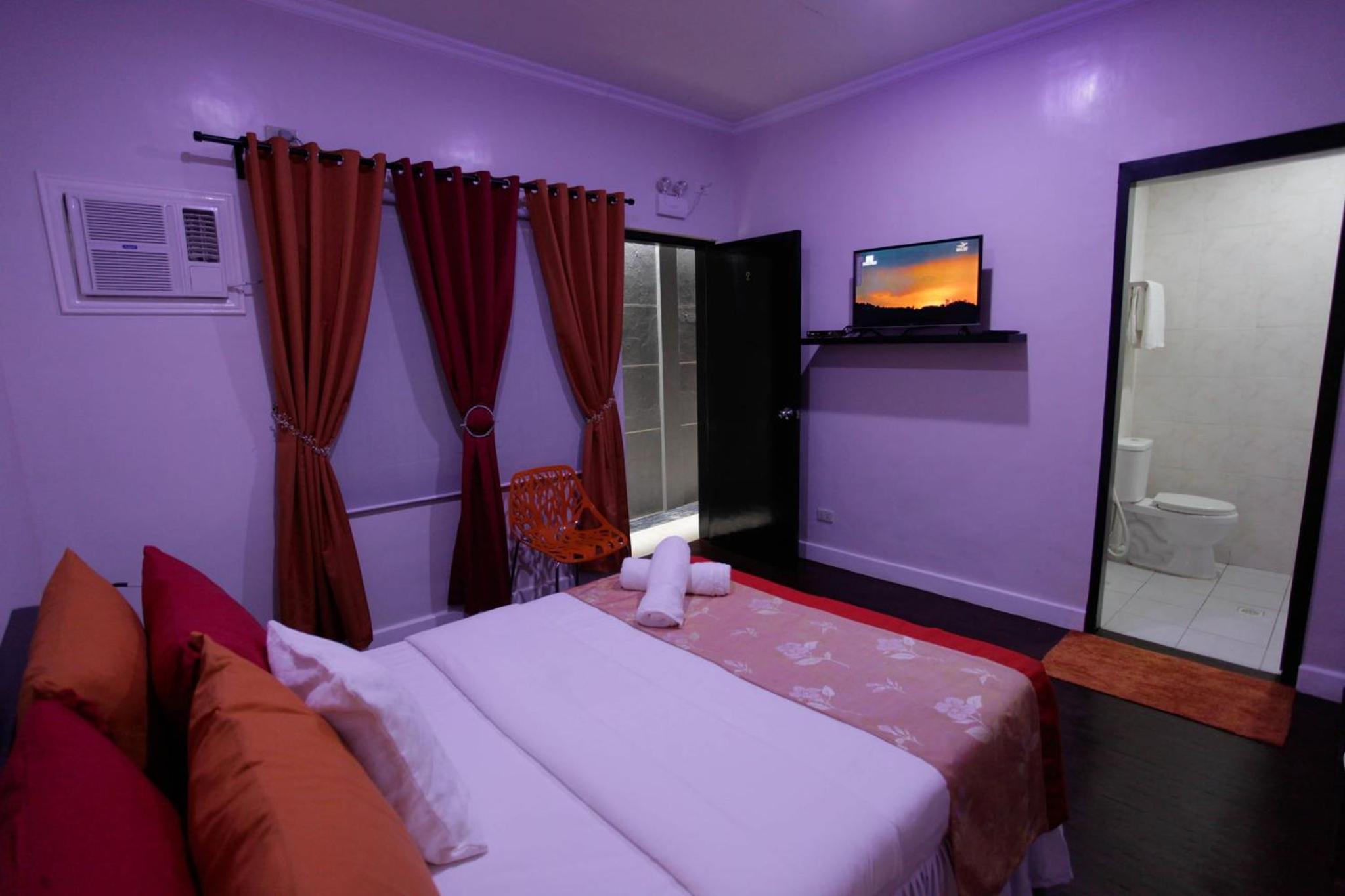 HalfWay House Hostel Mactan Cebu Airport