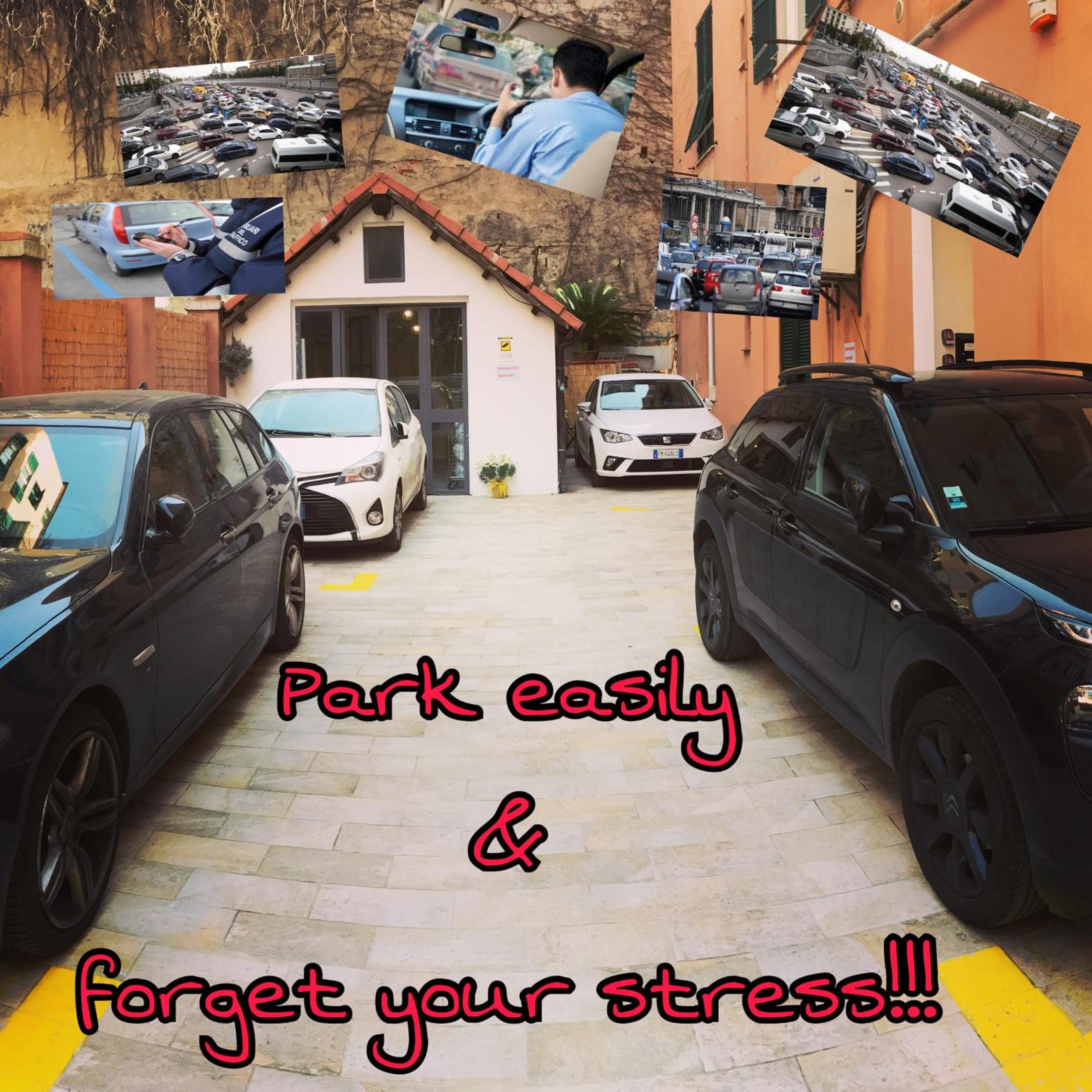 Guest House Virginia's Rooms-Private free Parking and Top Carignano District