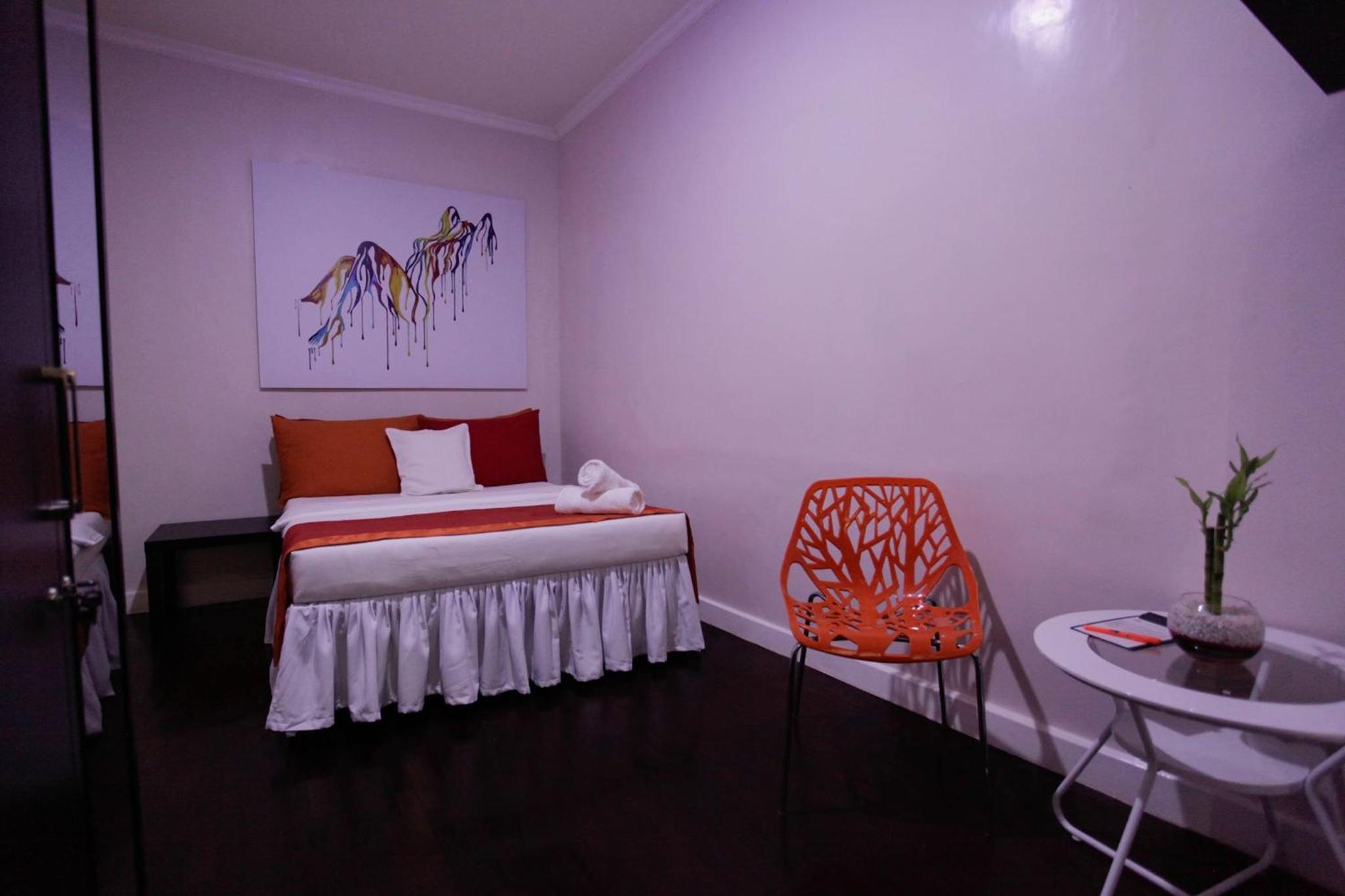 HalfWay House Hostel Mactan Cebu Airport