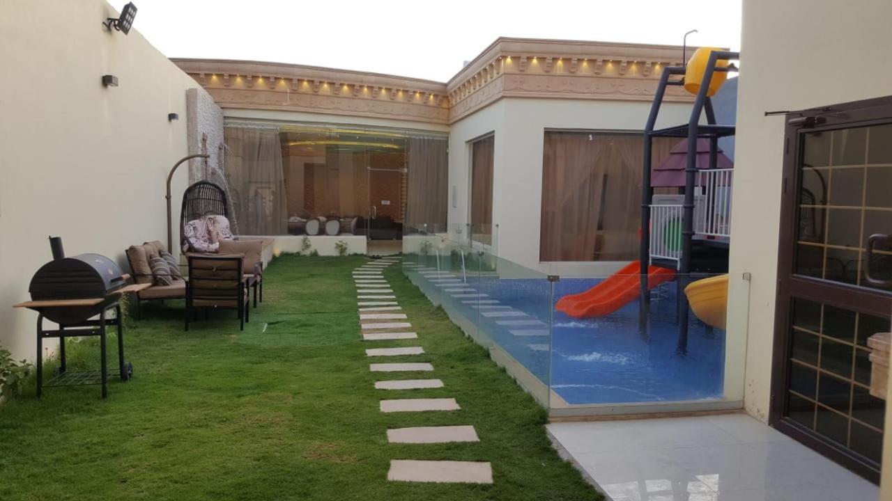 Nawal Resort