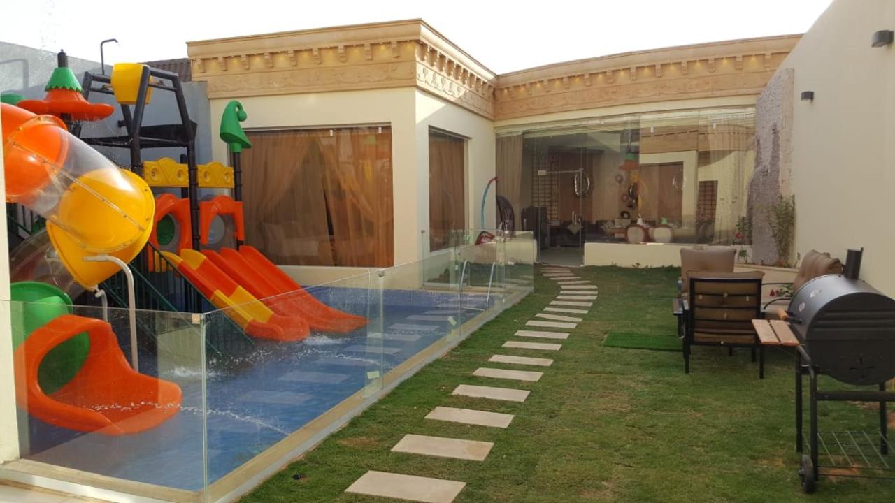 Nawal Resort