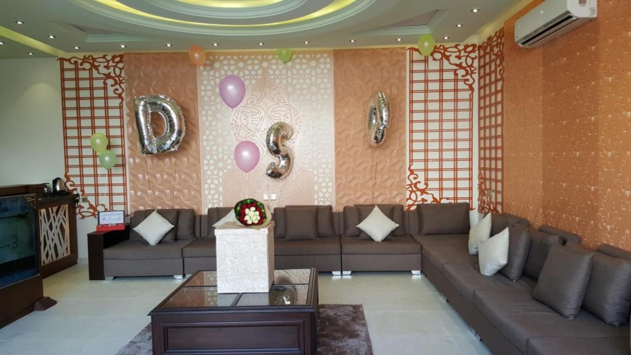 Nawal Resort