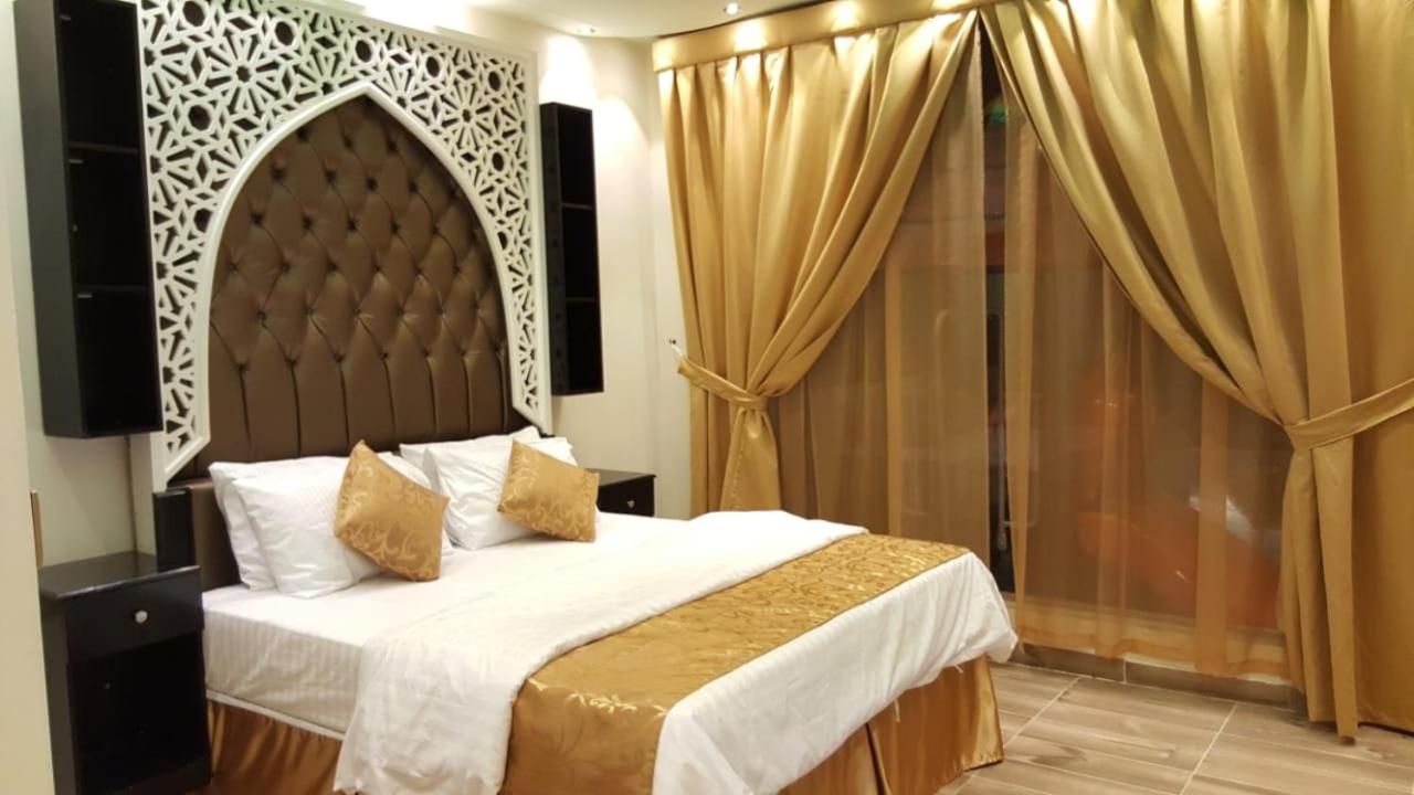 Nawal Resort
