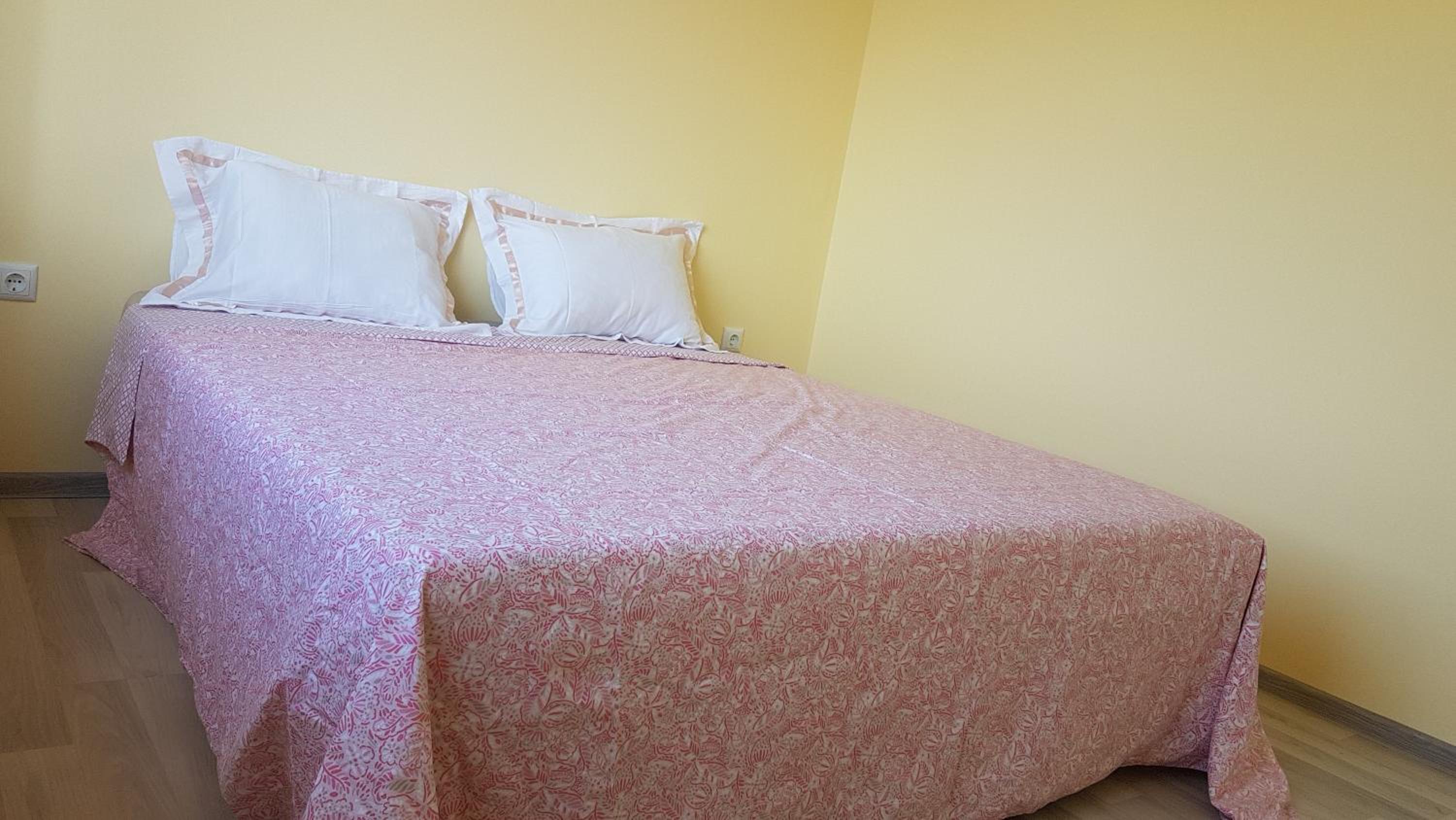Malavi Guest House Krasen! Comfort&clean!