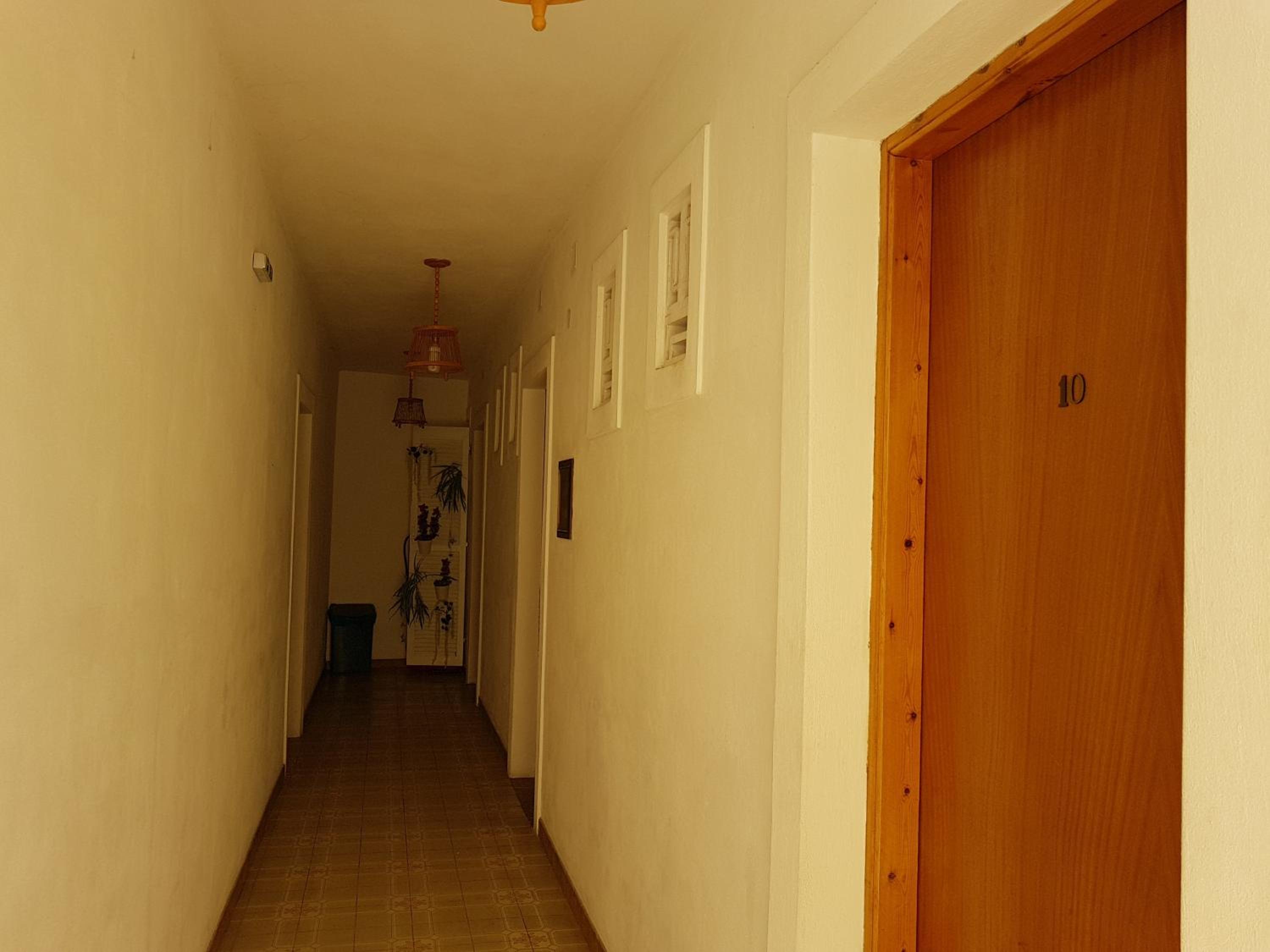 ERIDA Accommodation