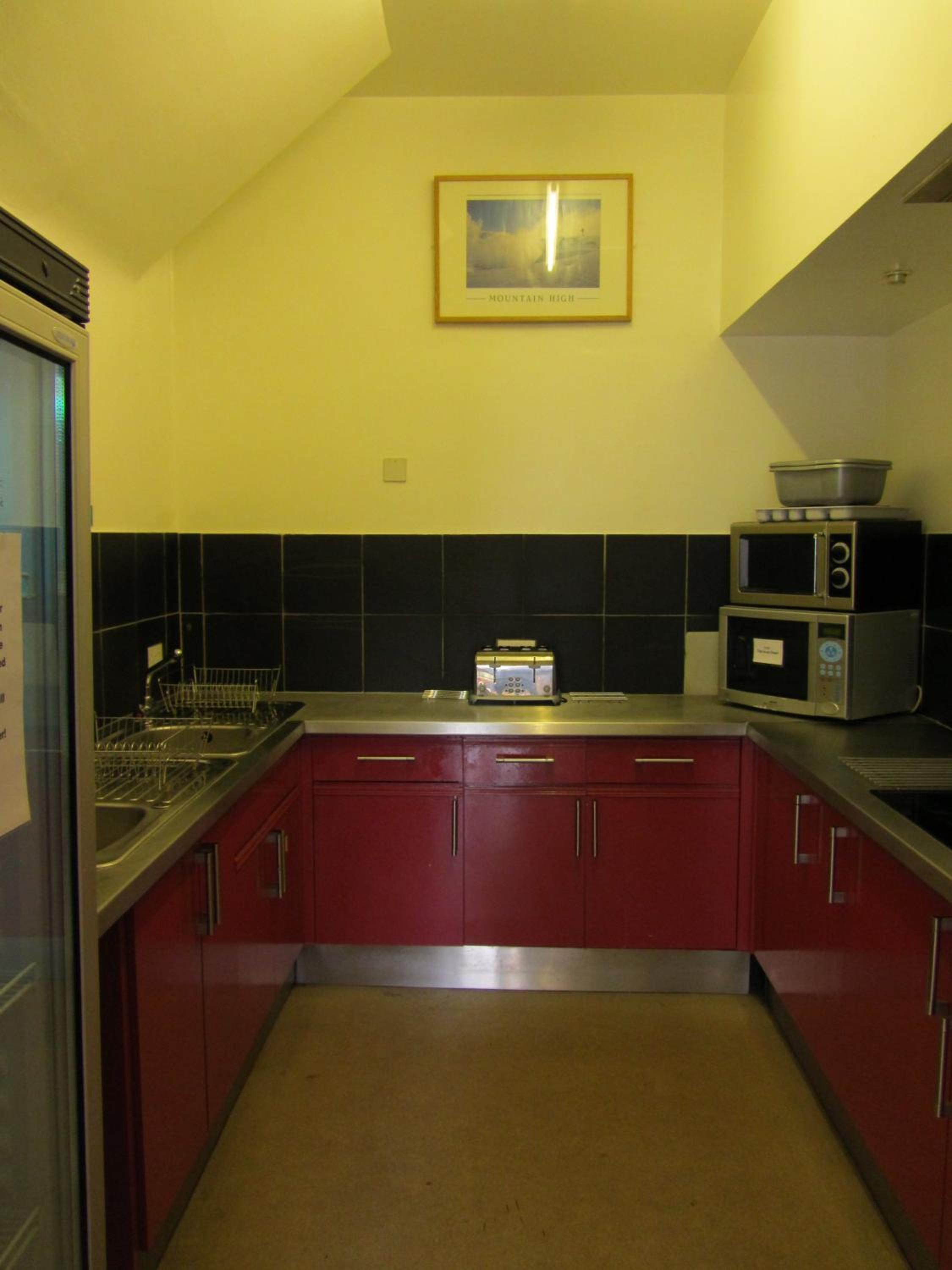 Morag's Lodge