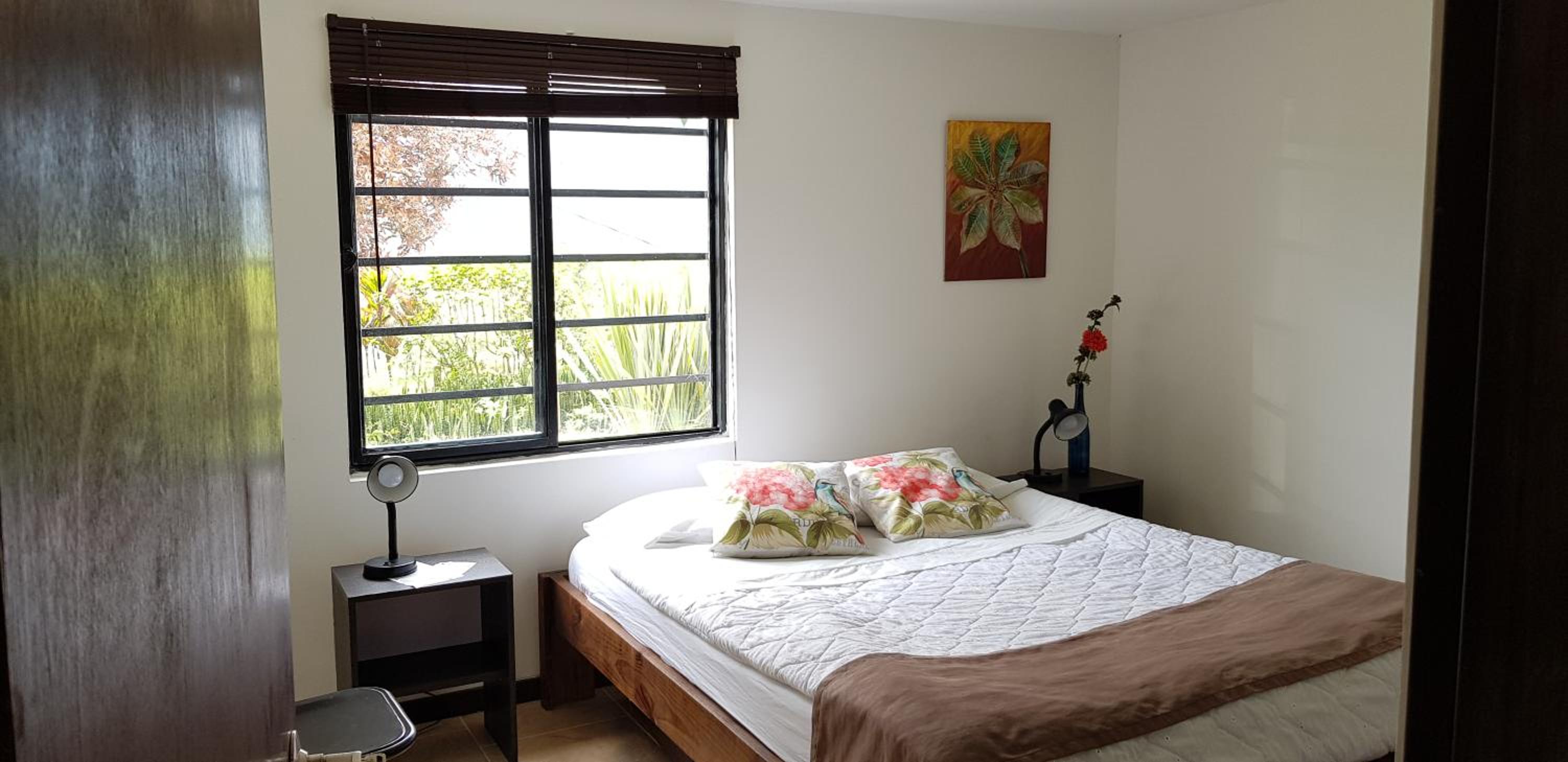 Hotel Café Bernal