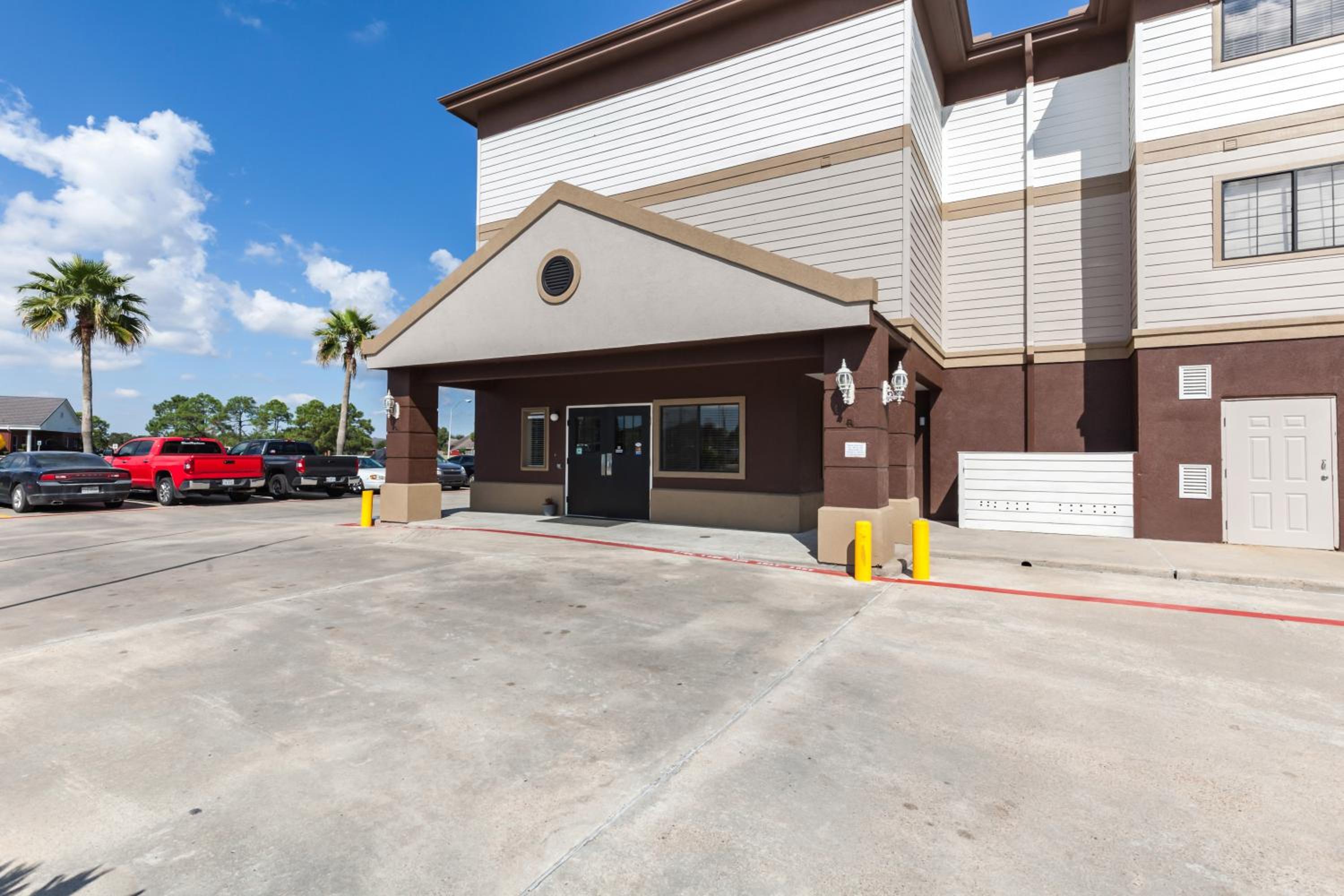 Studio 6-Port Arthur, TX - SE