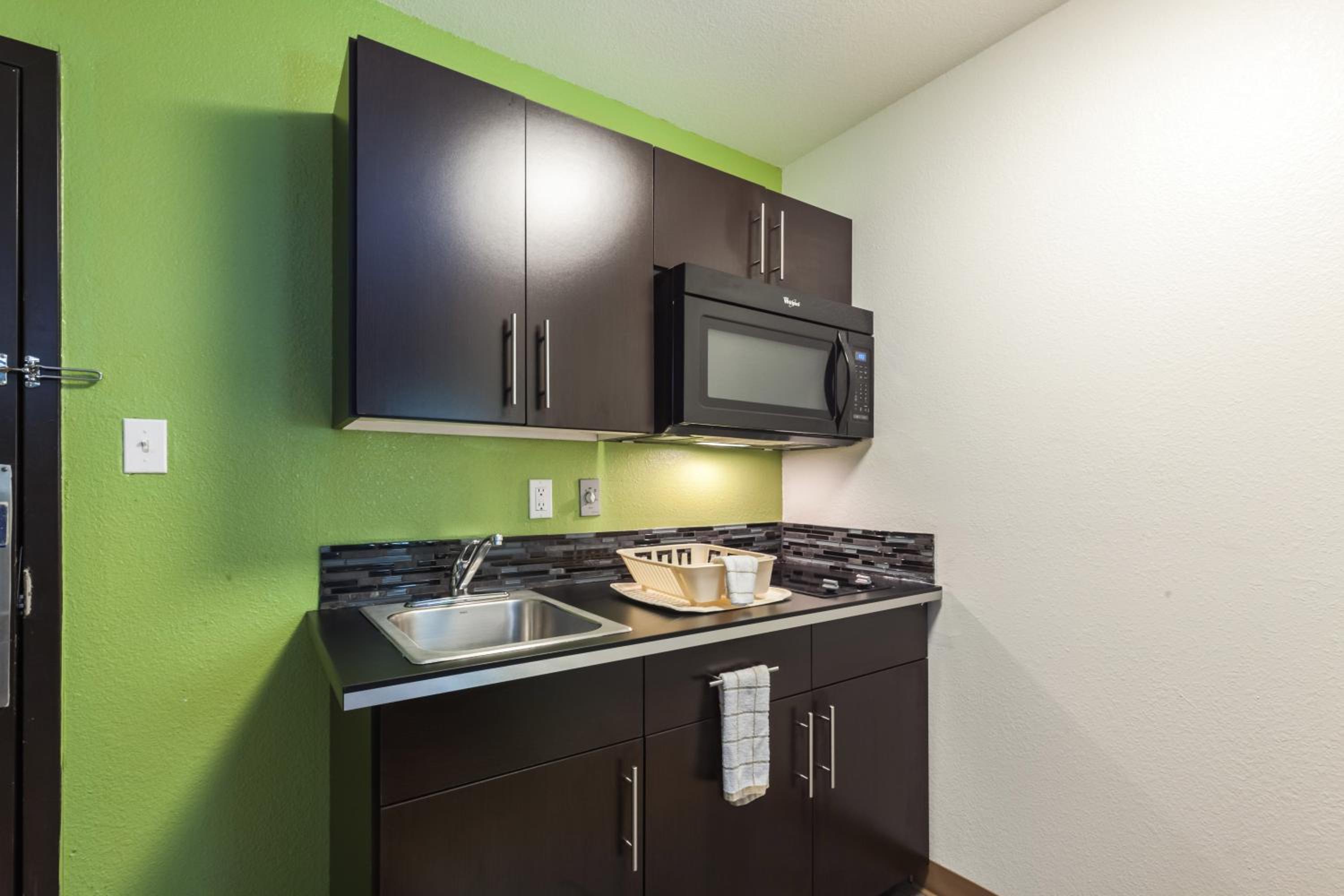 Studio 6-Port Arthur, TX - SE