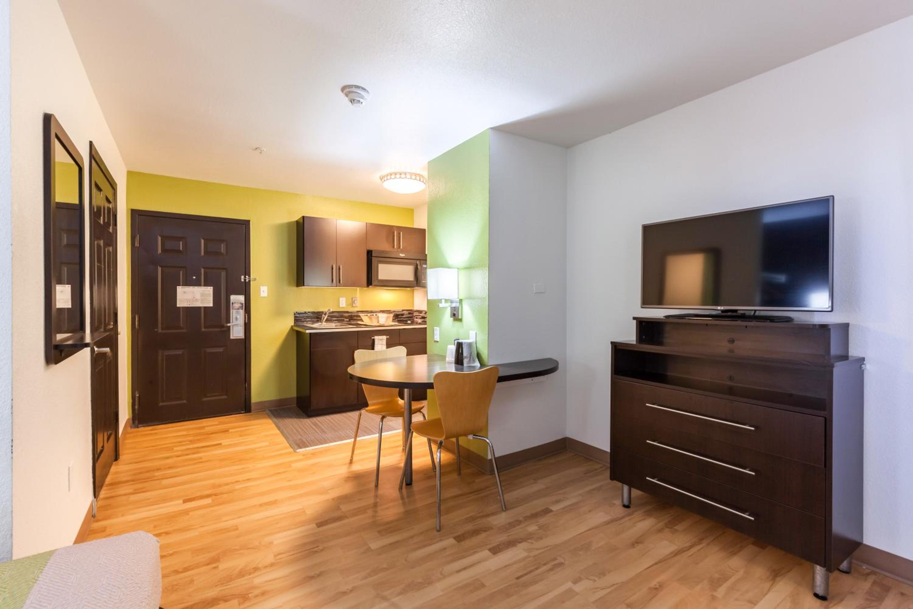 Studio 6-Port Arthur, TX - SE