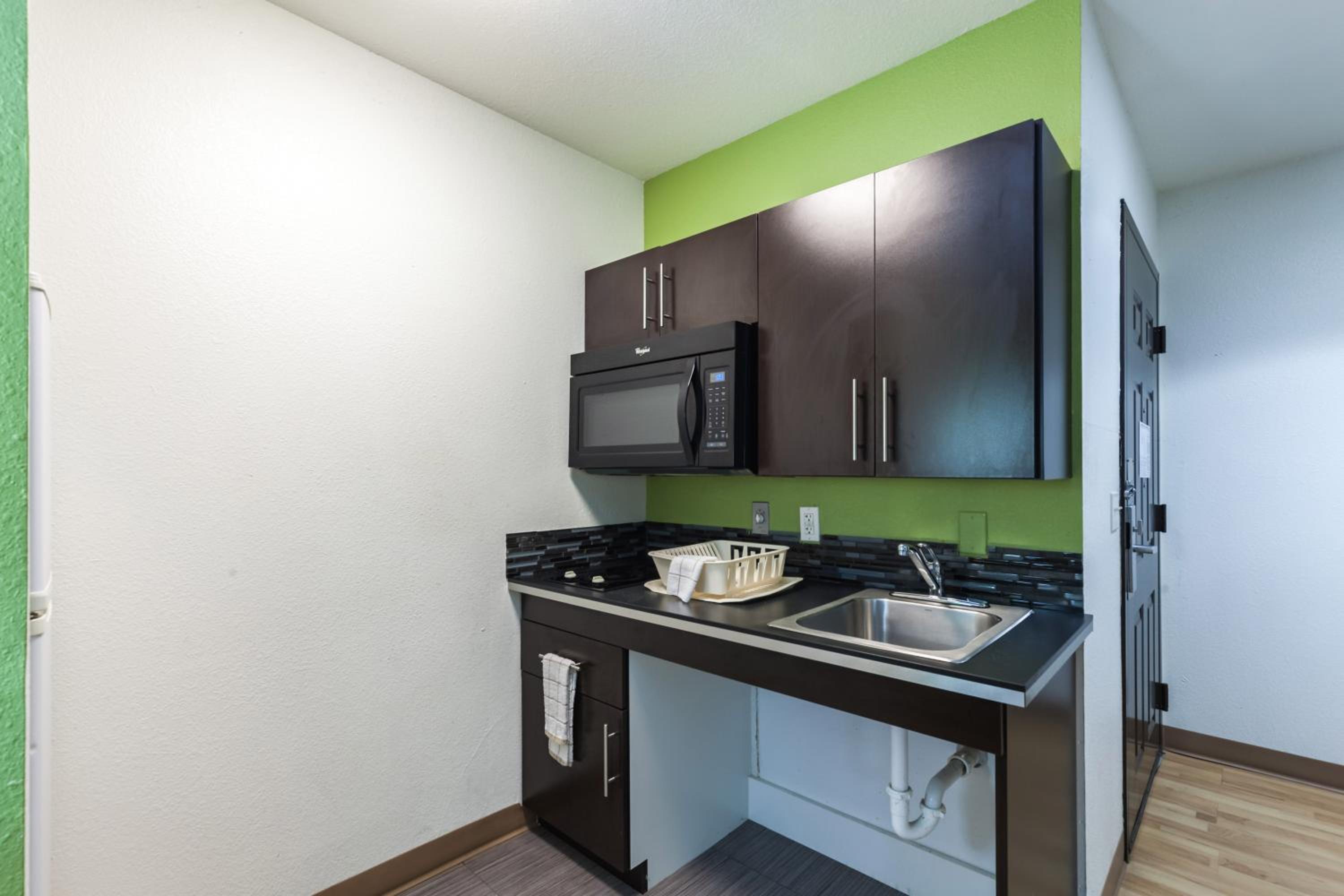 Studio 6-Port Arthur, TX - SE