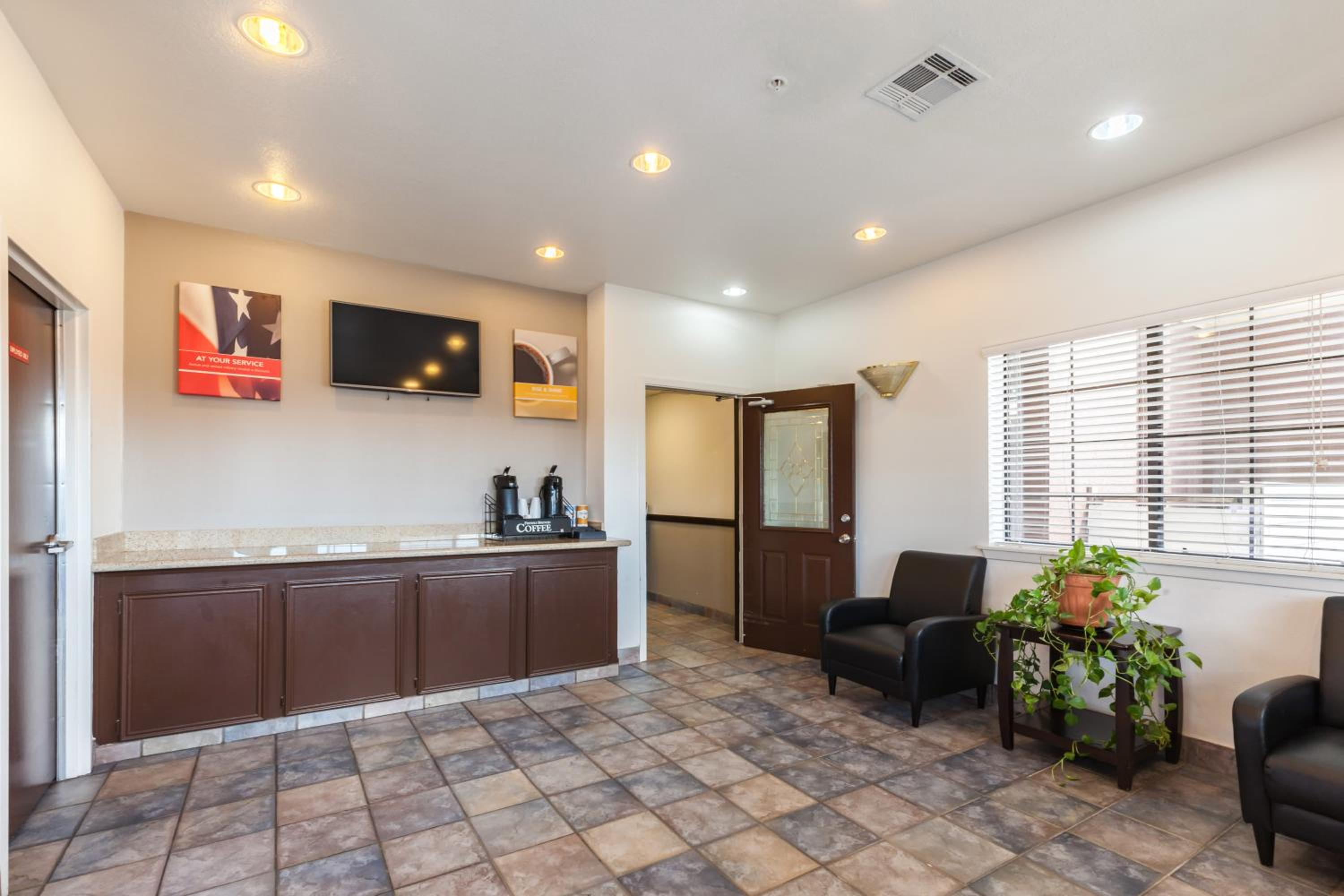 Studio 6-Port Arthur, TX - SE