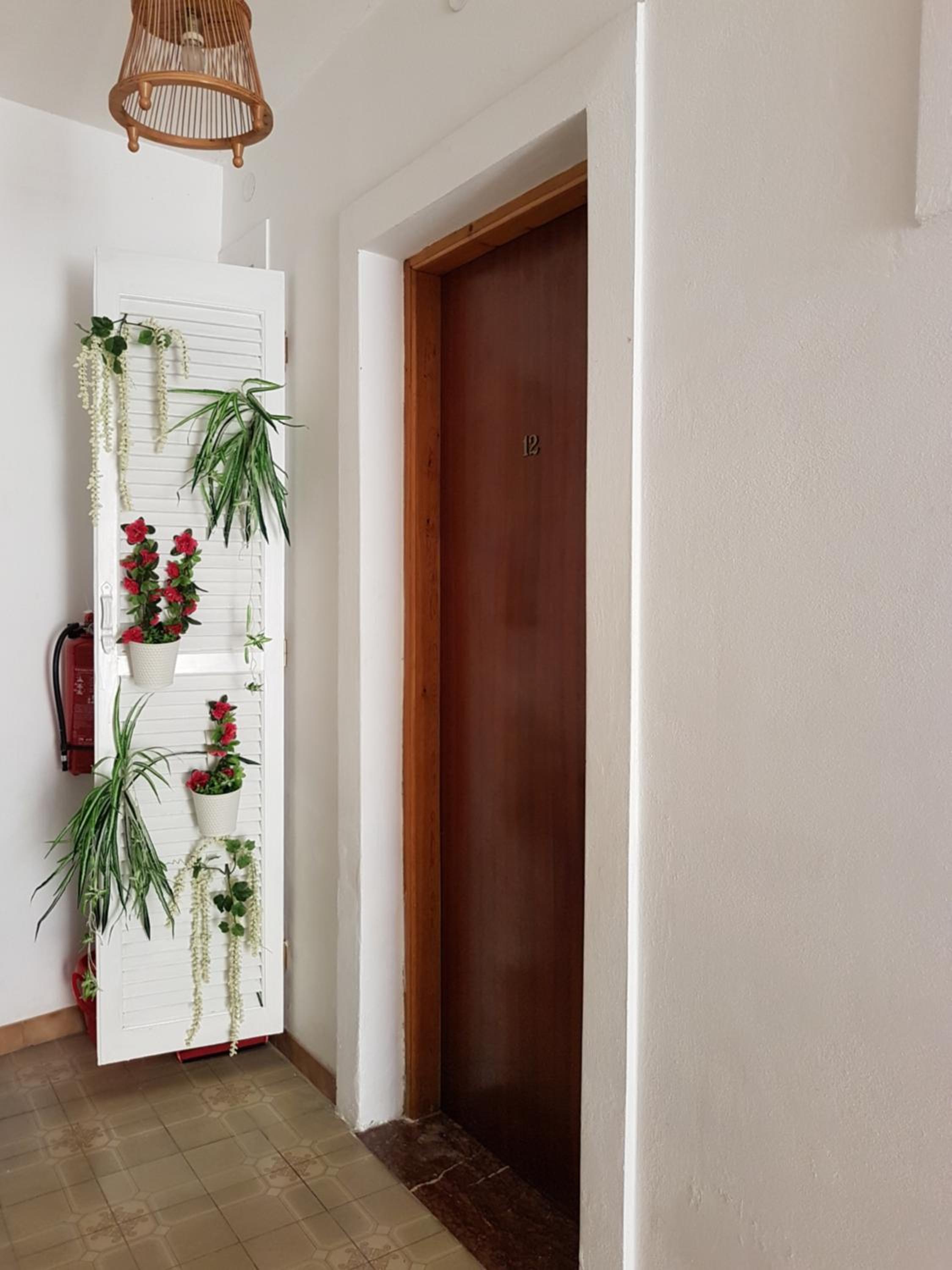 ERIDA Accommodation