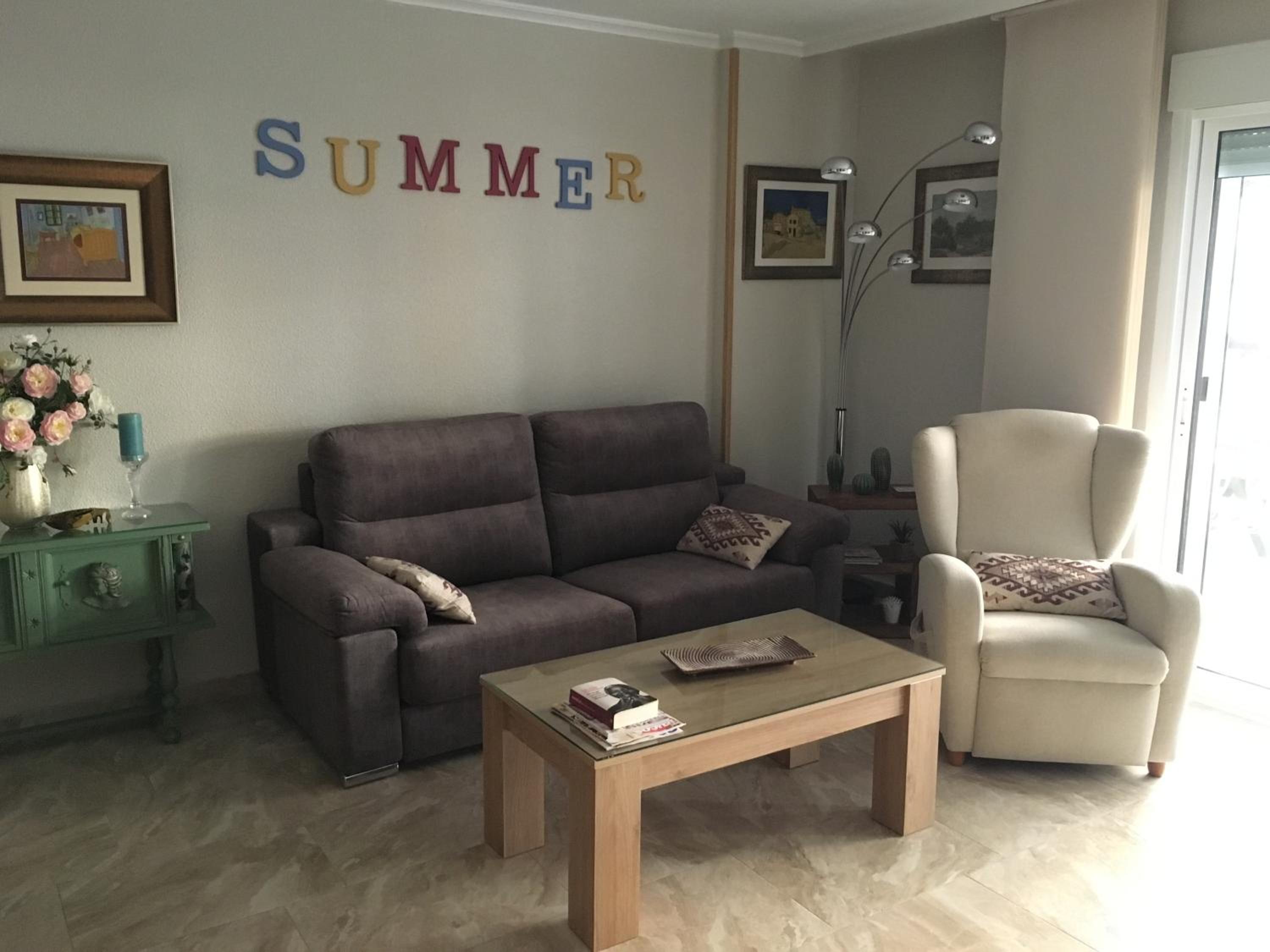 Apartamento Playa Guardamar del Segura view 3
