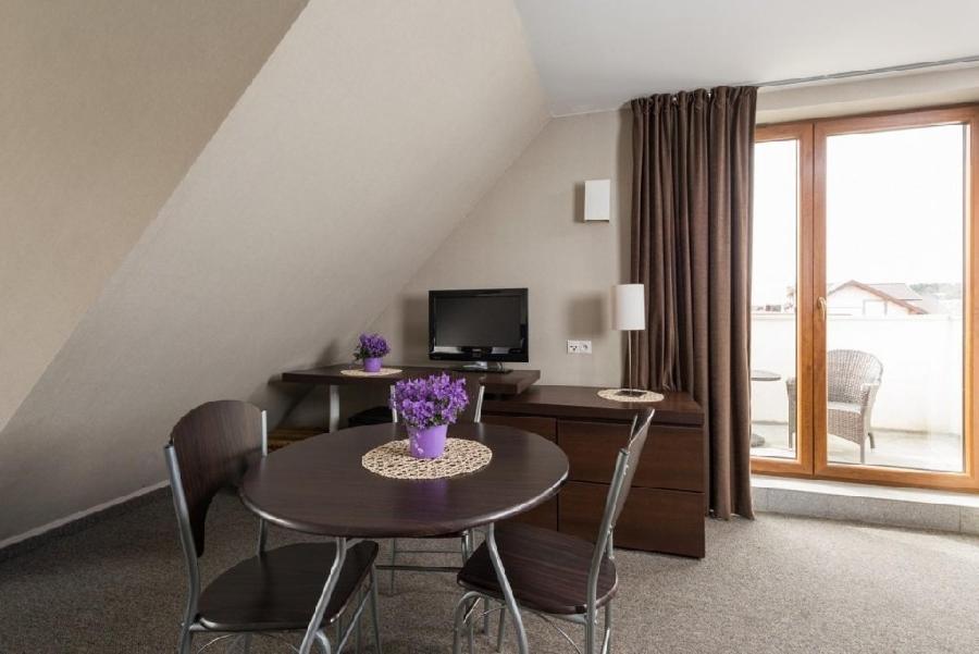 Apartamenty Vela 2min plaża Hryniewieckiego view 5