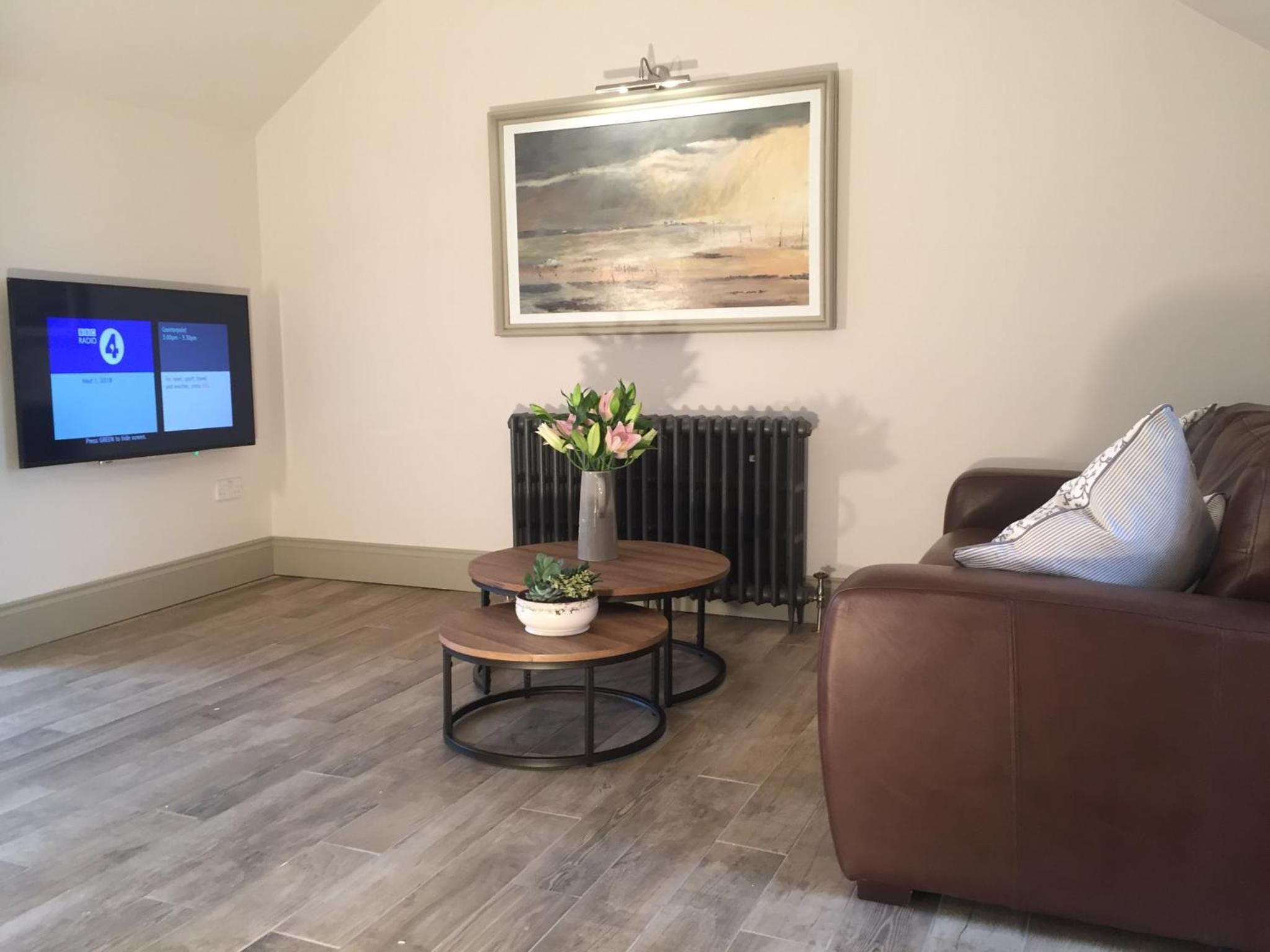 Irvine One Bedroom Apartment view 4